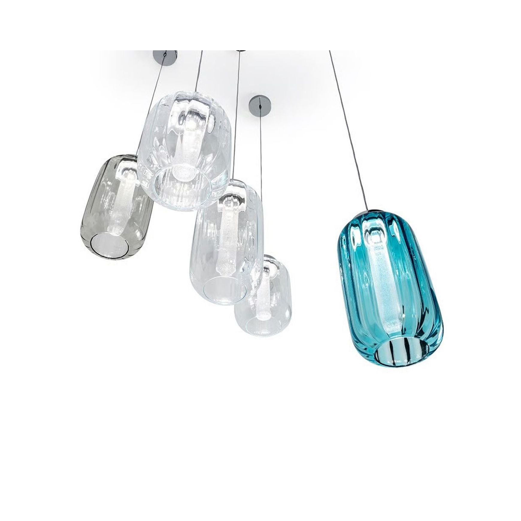 Lanterna Pendant