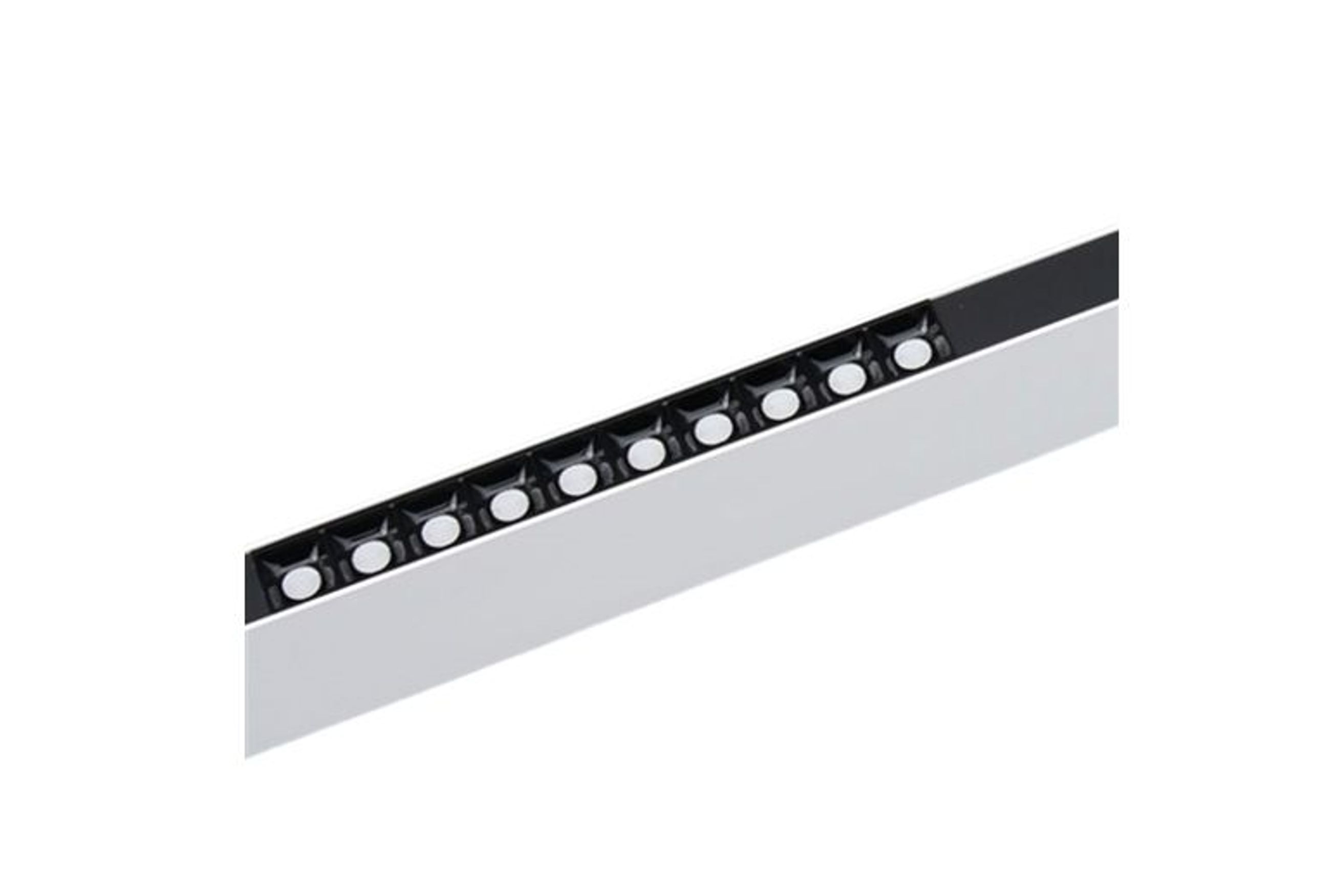 KARETU LS3580-2250 Linear Pendant Light