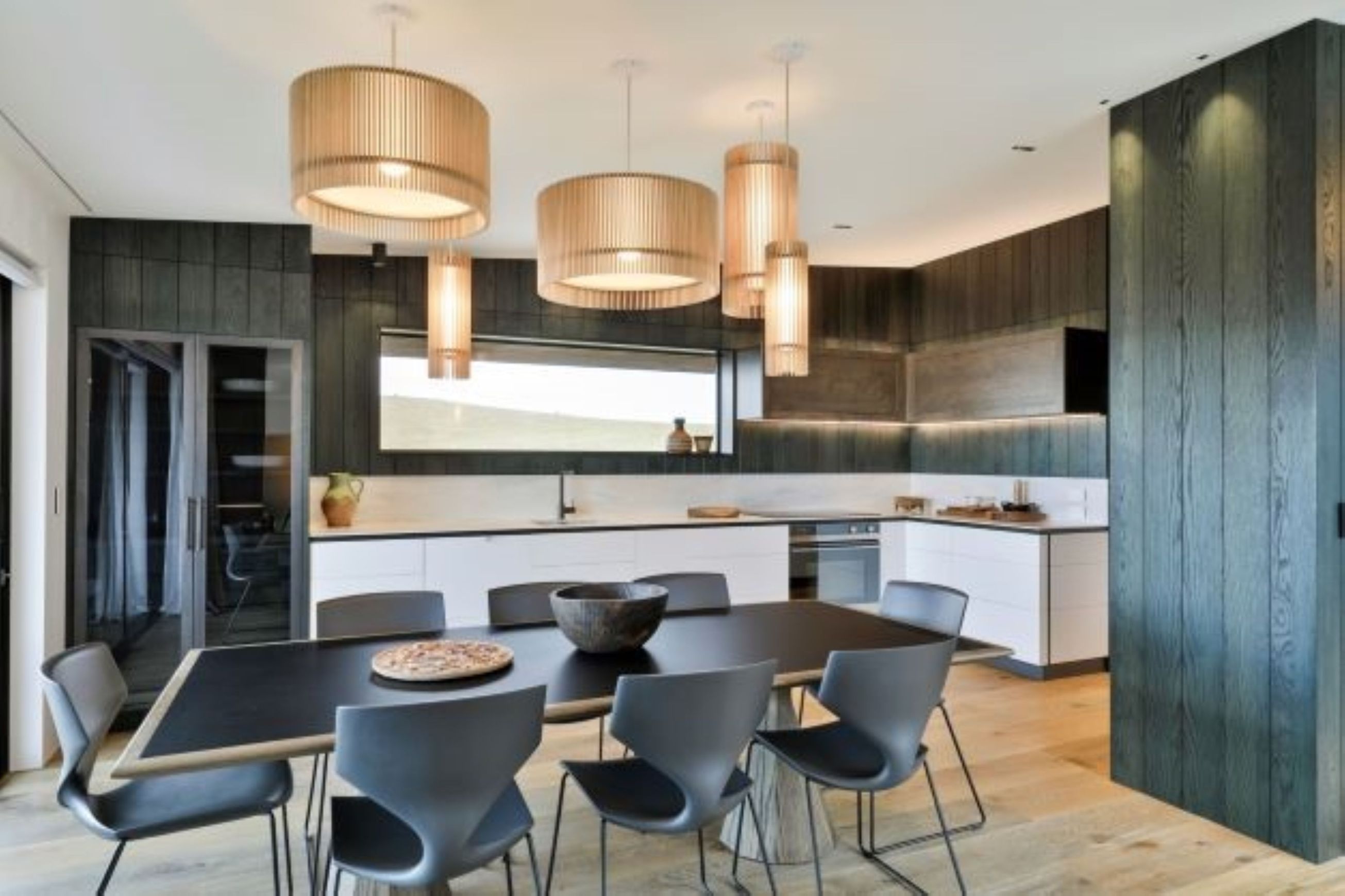 iO Drum Pendant Shade
