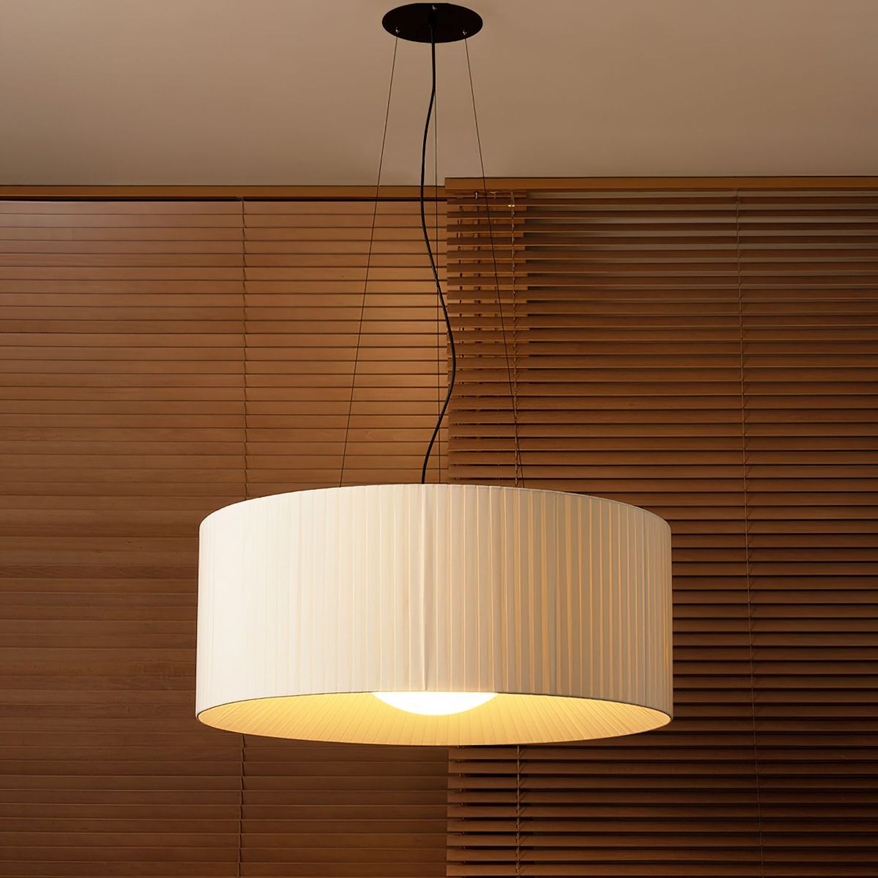 Lap 80cm Pendant