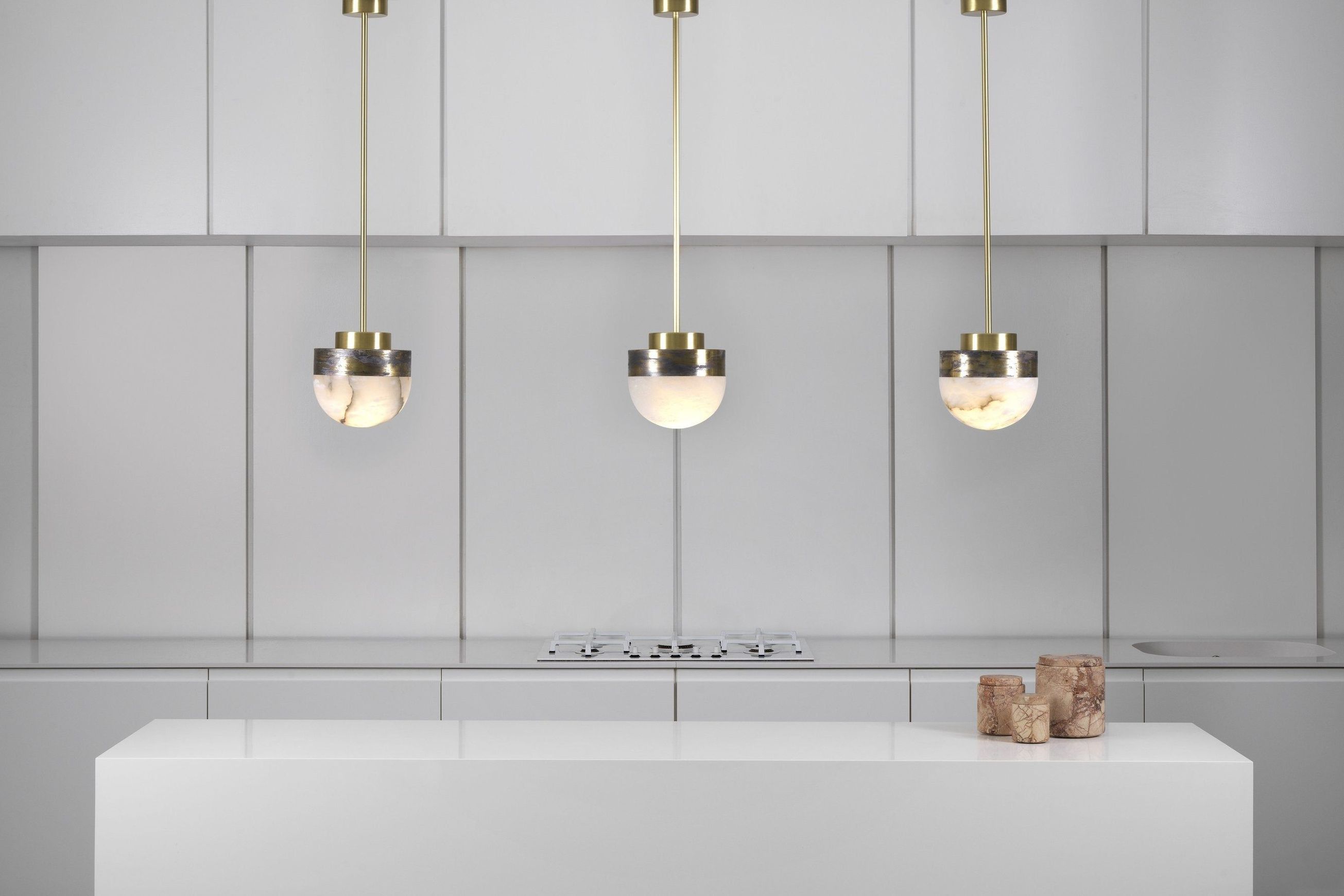 Lucid 200 Pendant