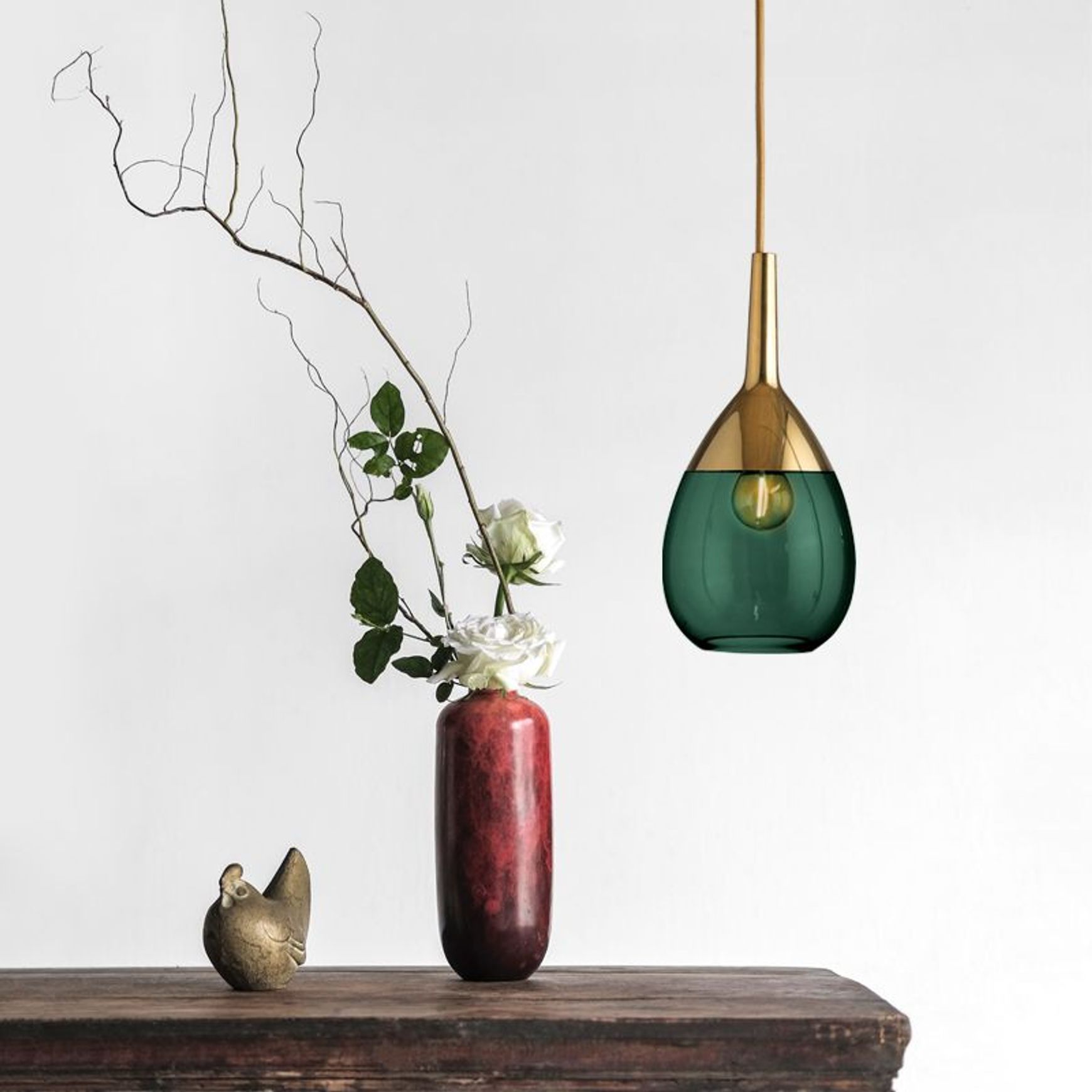 Lute 14cm | Pendant