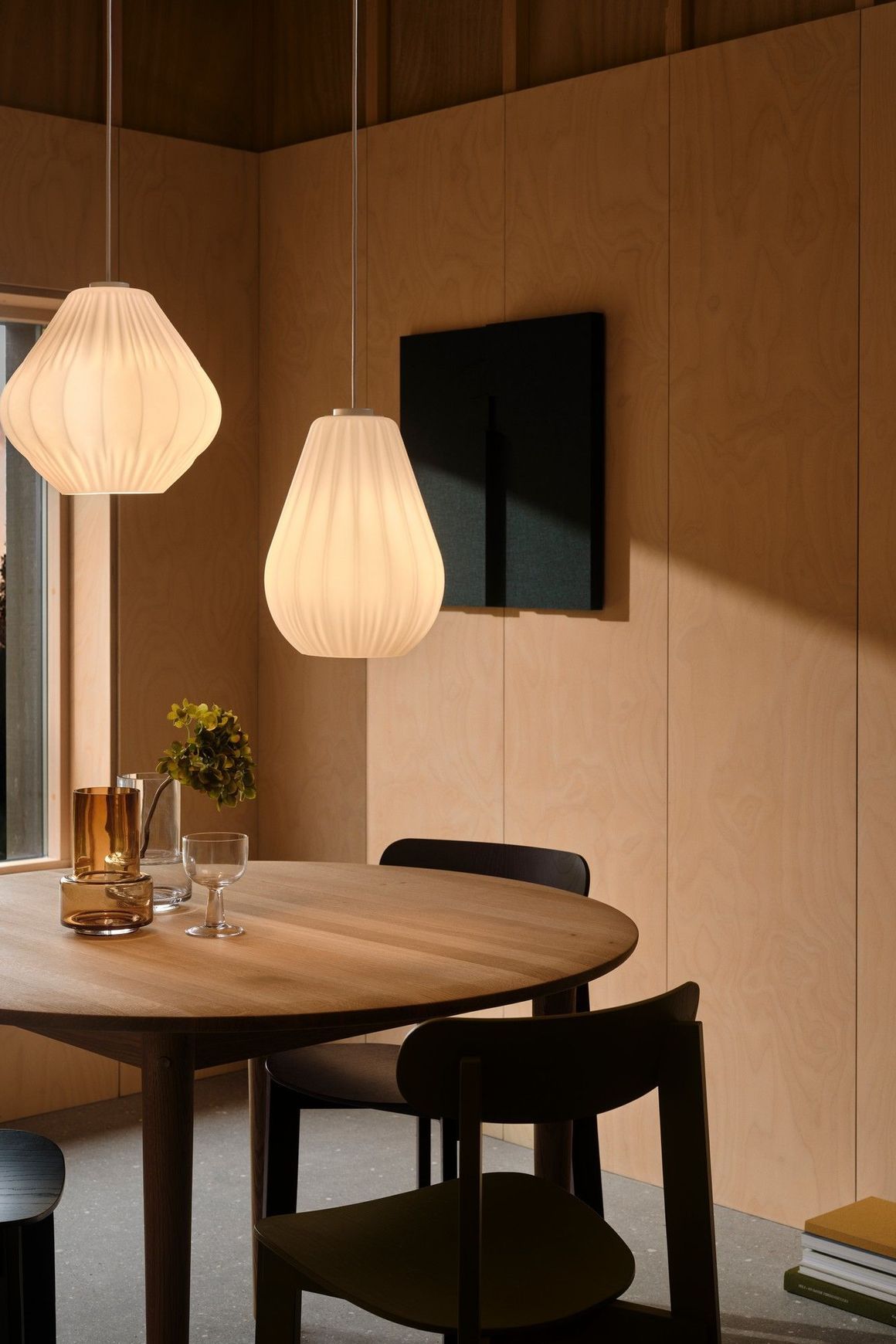 Maluca Pendant Light