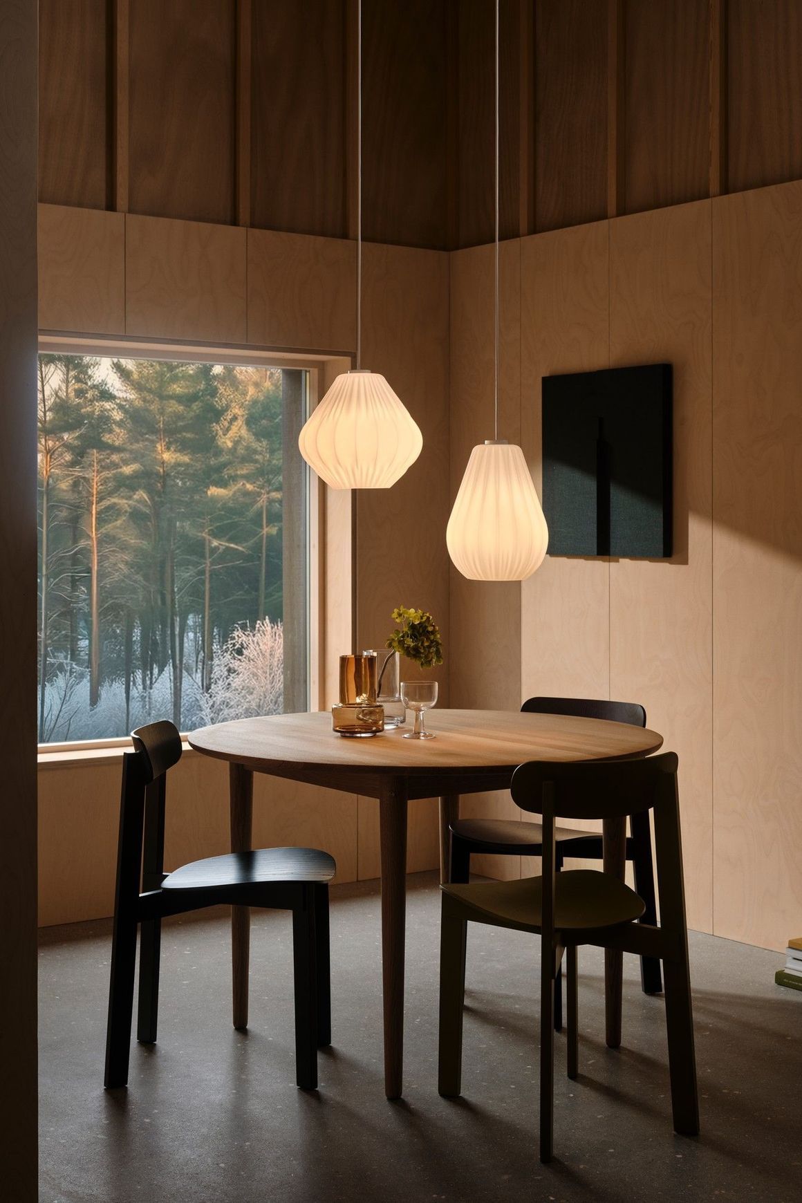 Maluca Pendant Light