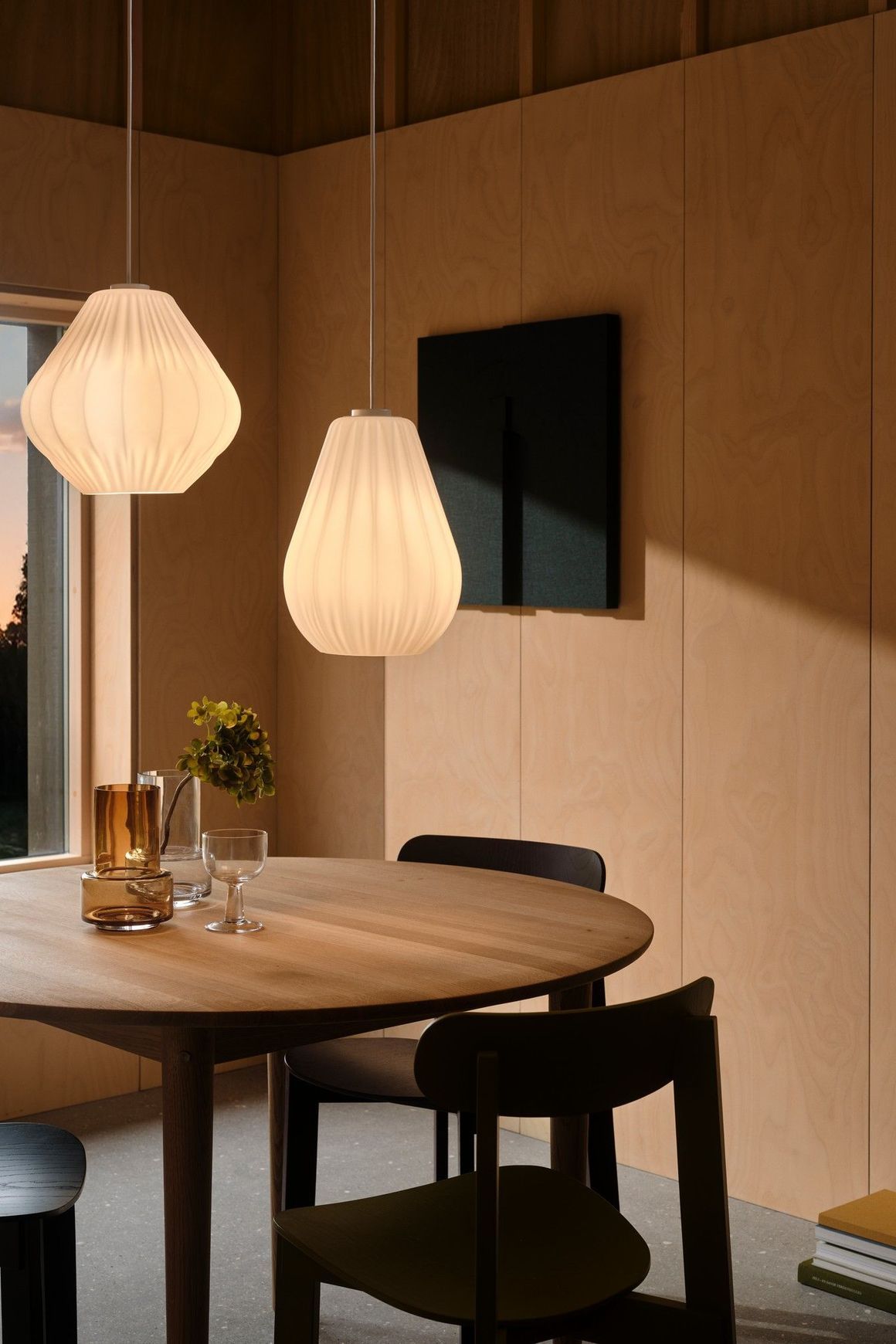 Sallino Pendant Light