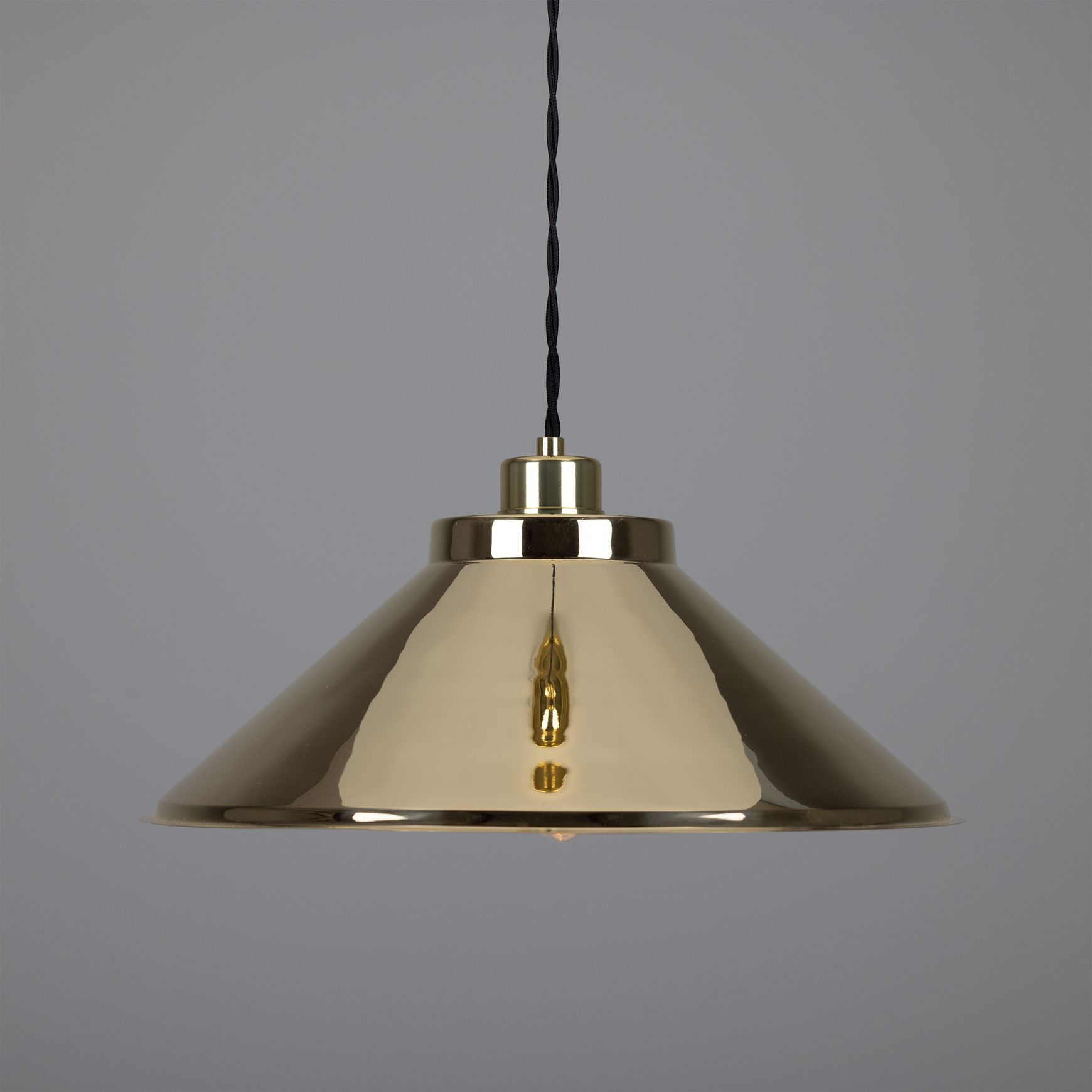 Rio 38cm Pendant Light