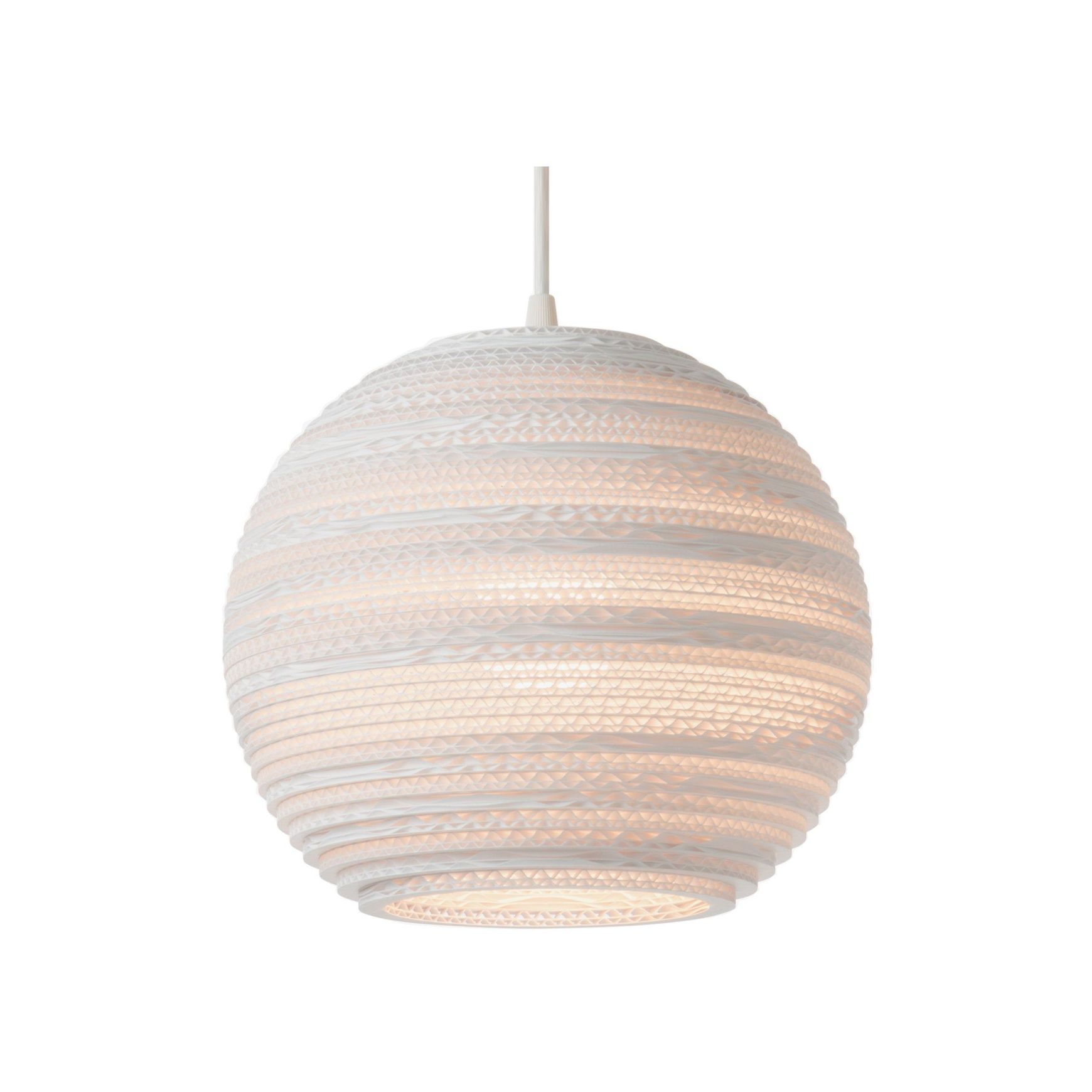 Moon Pendant