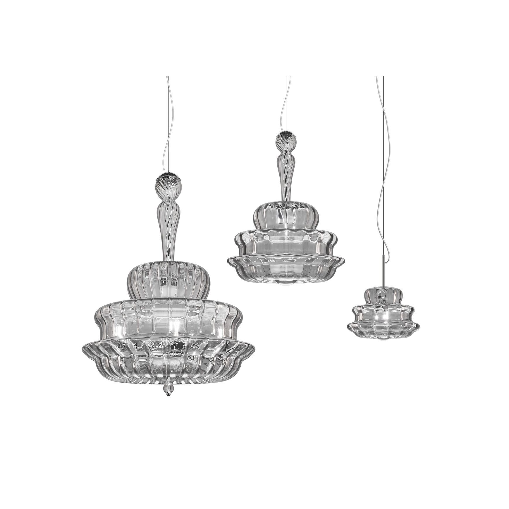 Novecento Pendant Light