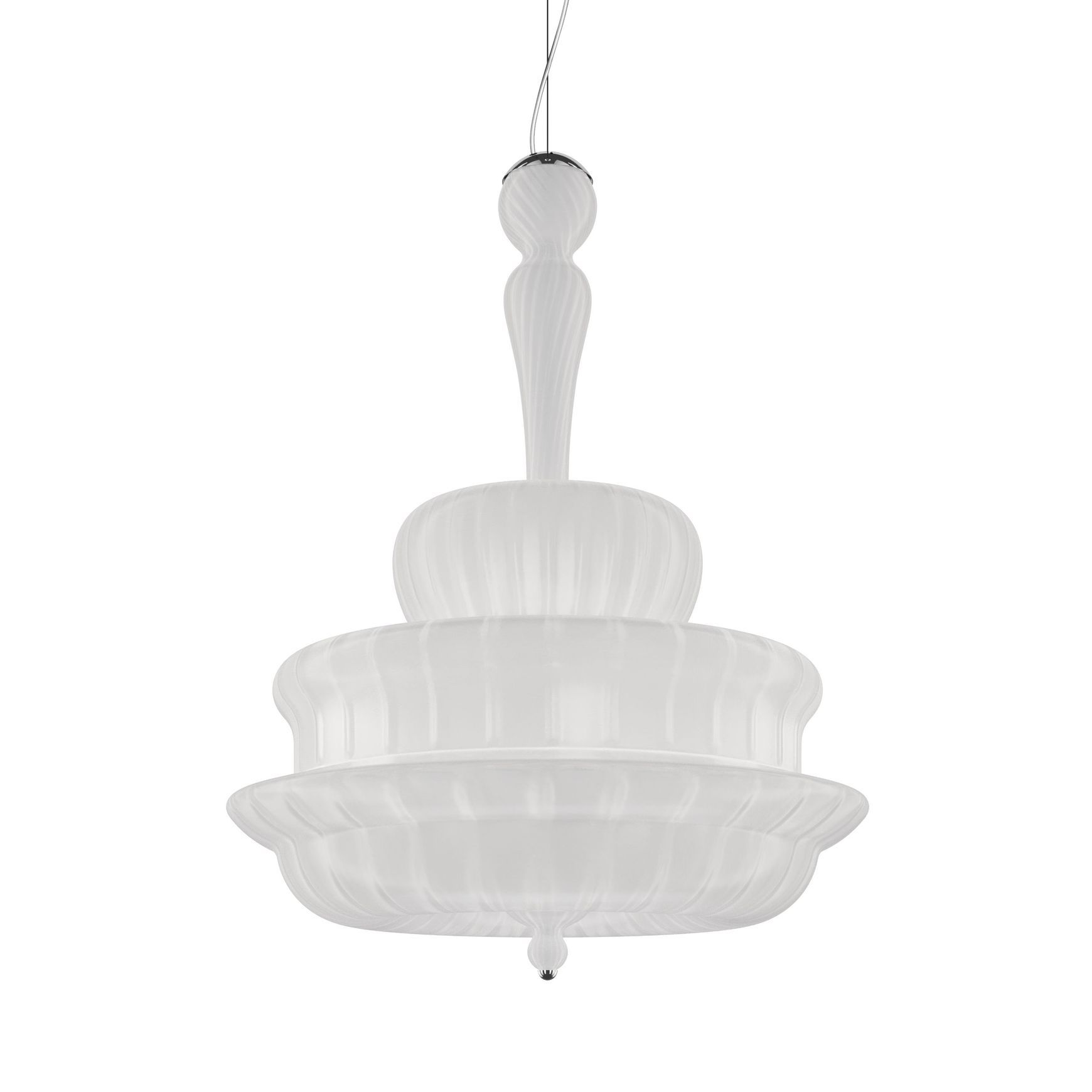 Novecento Pendant Light