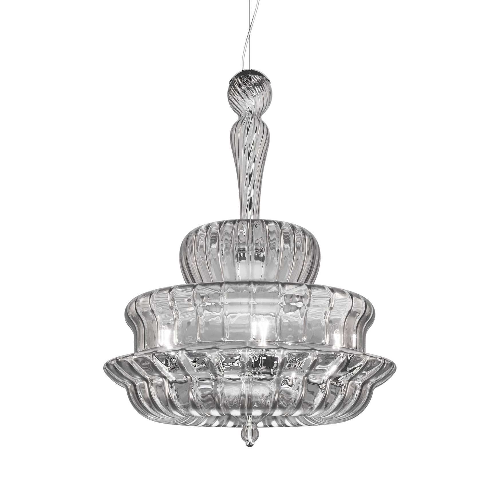 Novecento Pendant Light