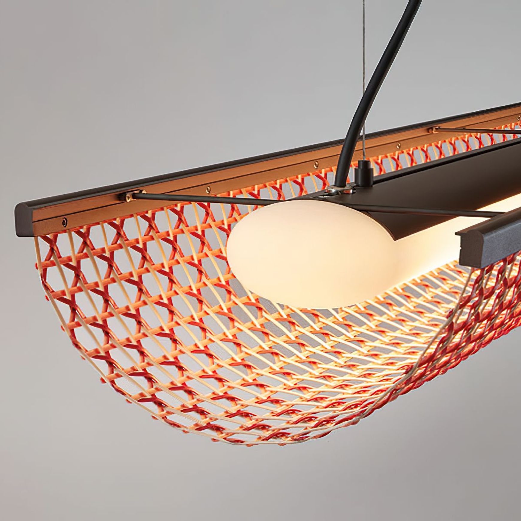 Nans Balis S/140 Pendant