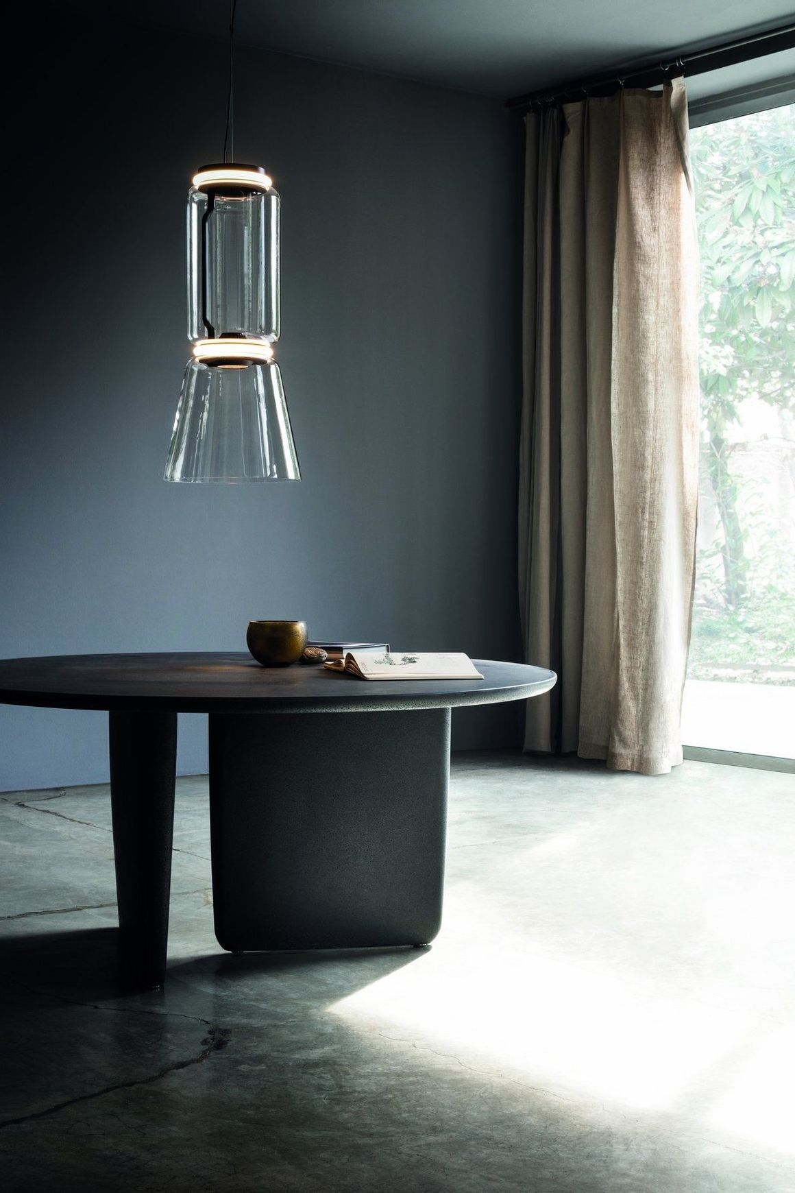 Noctambule Suspension 1