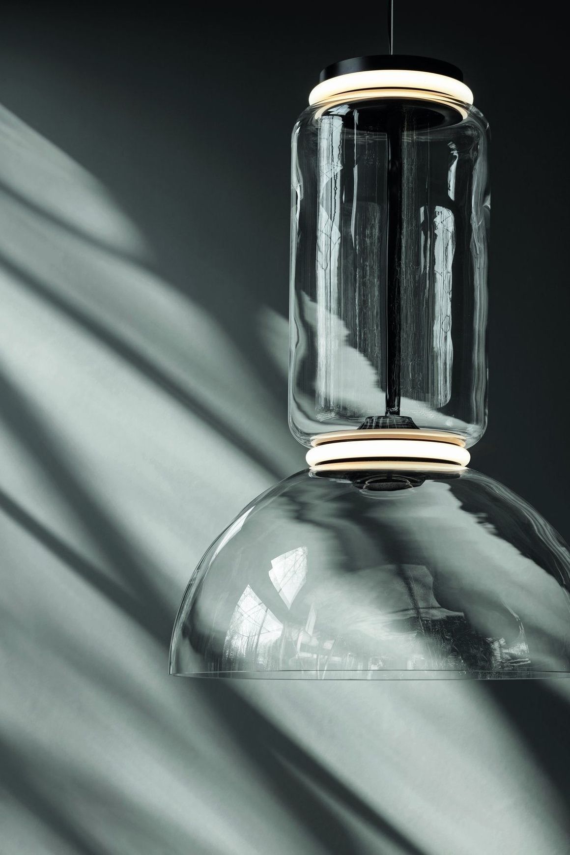 Noctambule Suspension 1