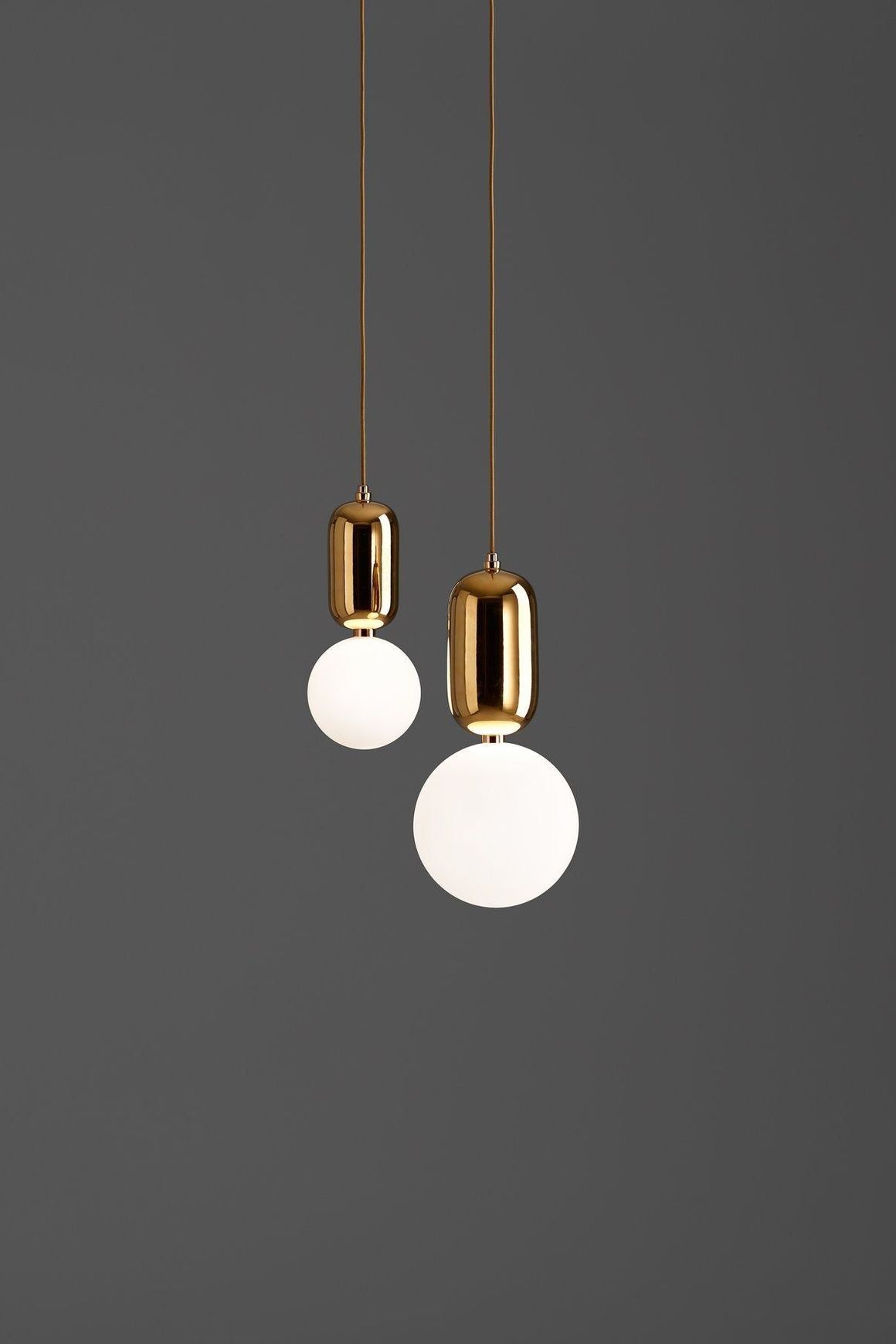 Aballs Pendant