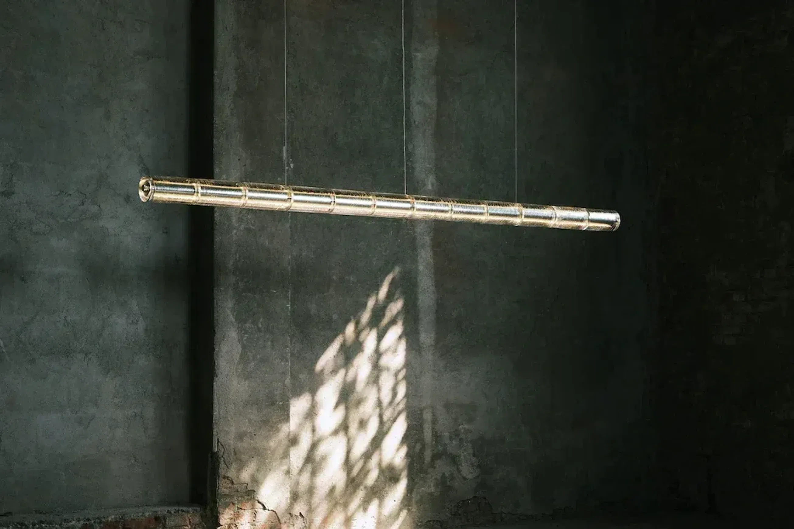 Luce Orizzontale