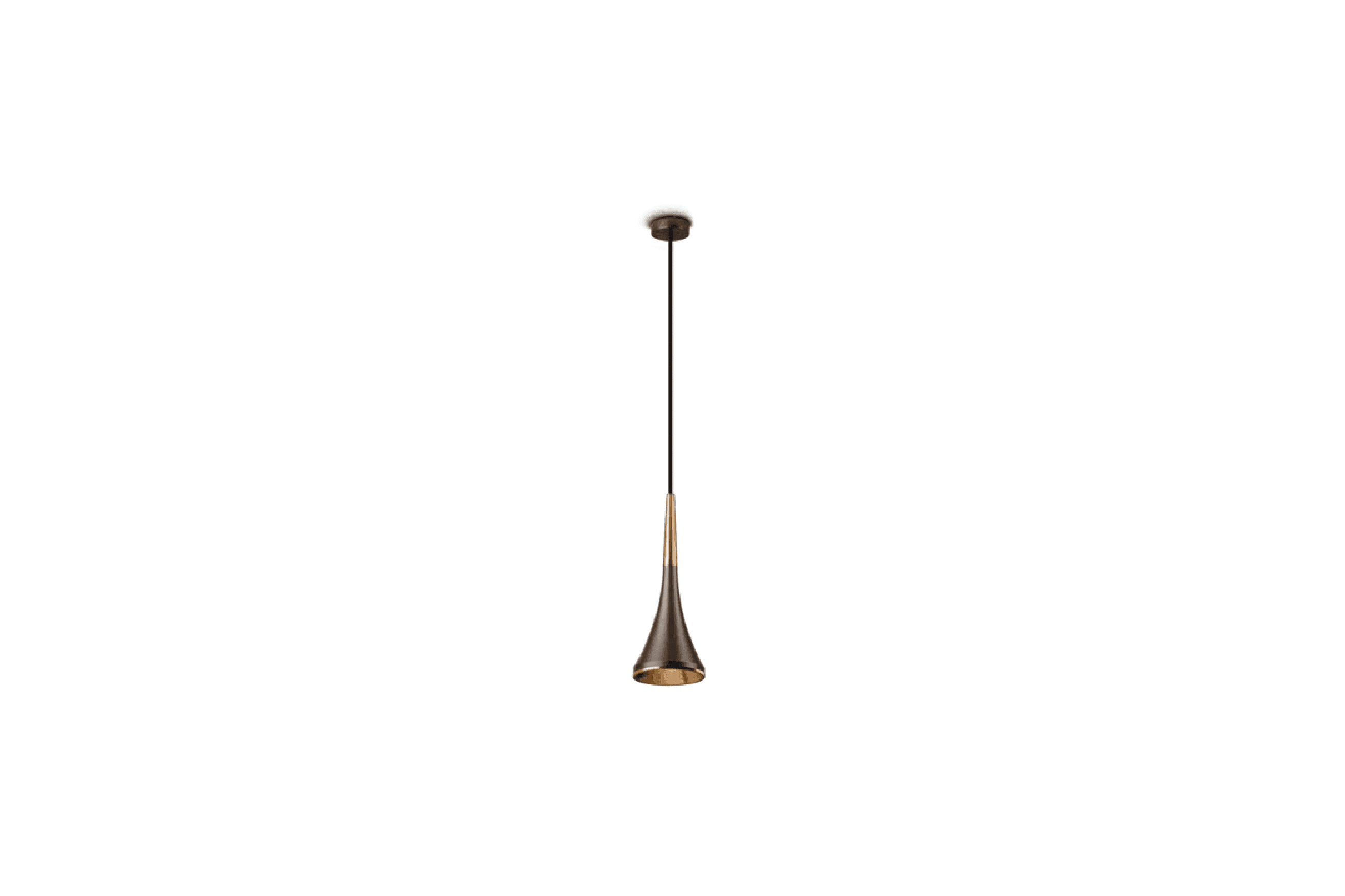 Bell Ceiling Light