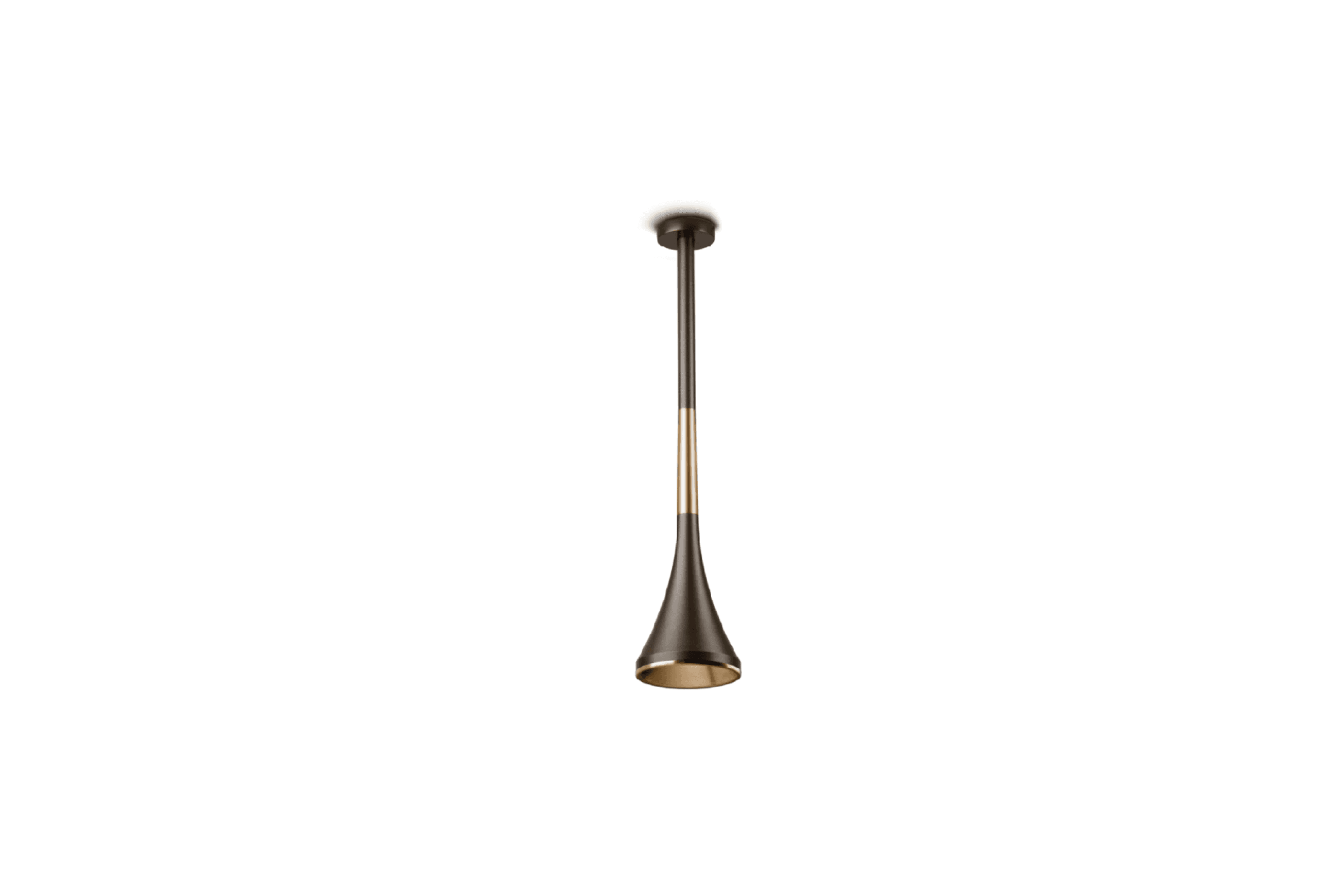 Bell Ceiling Light