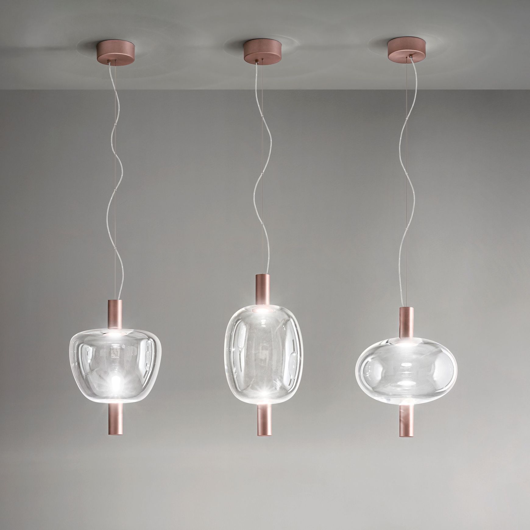 Riflesso Pendant Light