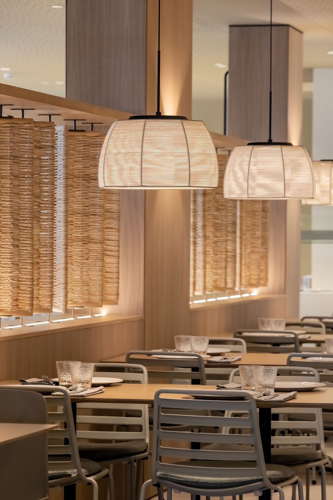 Tanit S61 Pendant