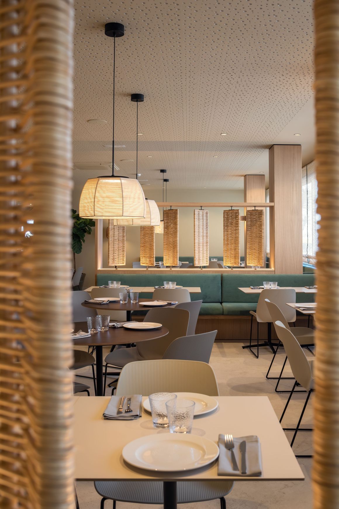 Tanit S61 Pendant