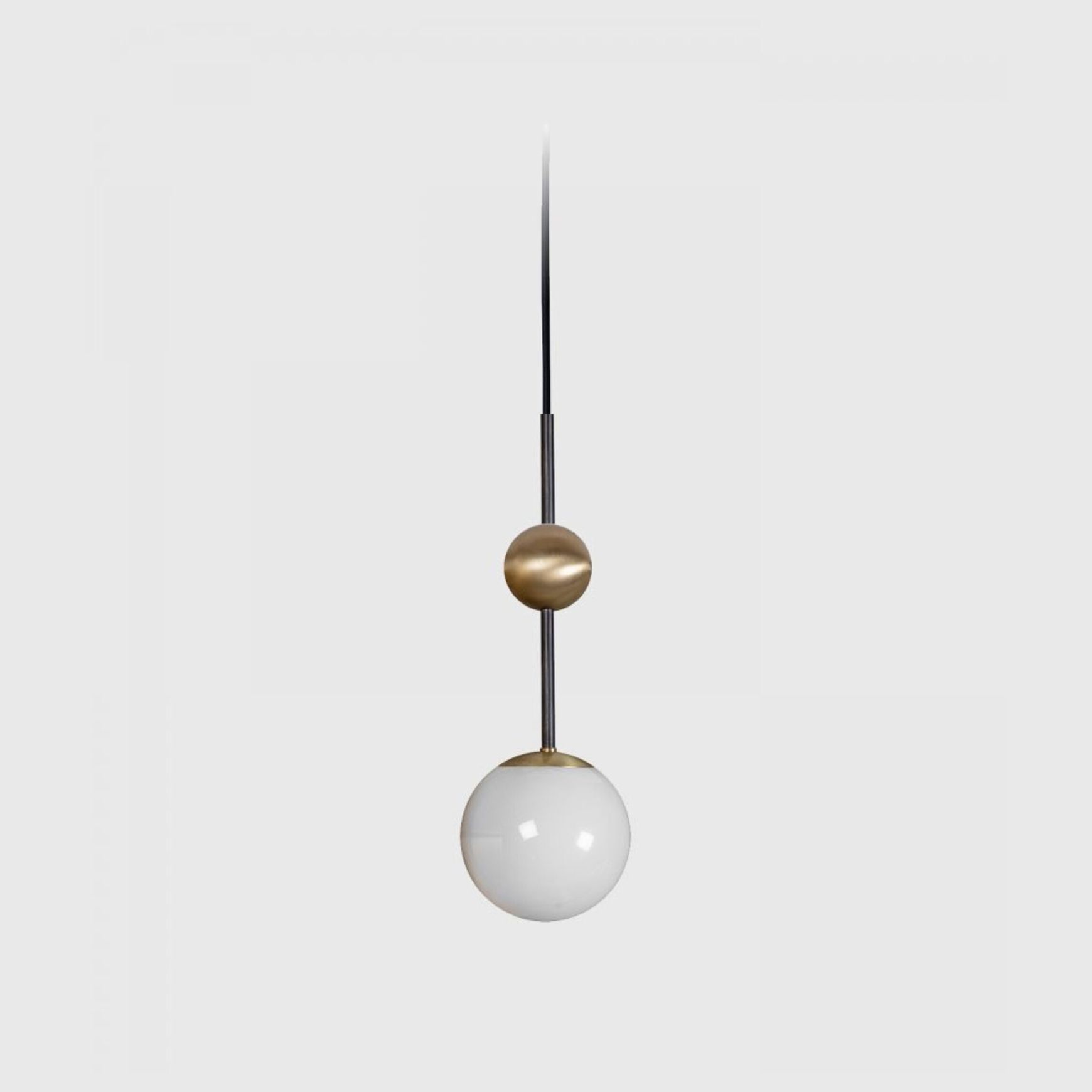 Rift Pendant Light
