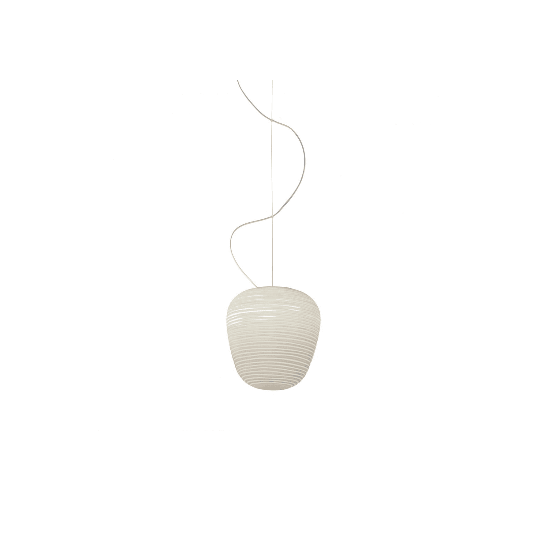 Rituals 3 Pendant