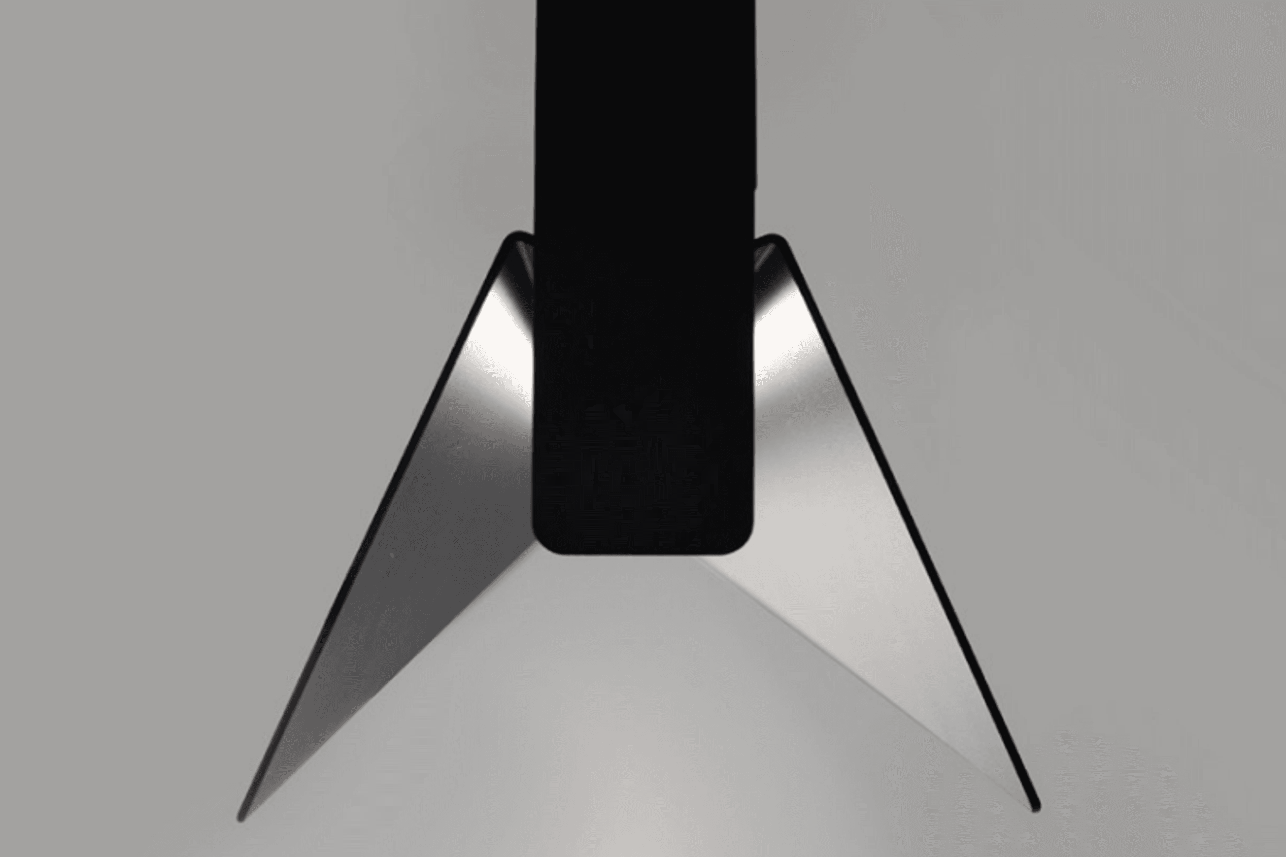 Broadcast Pendant Light
