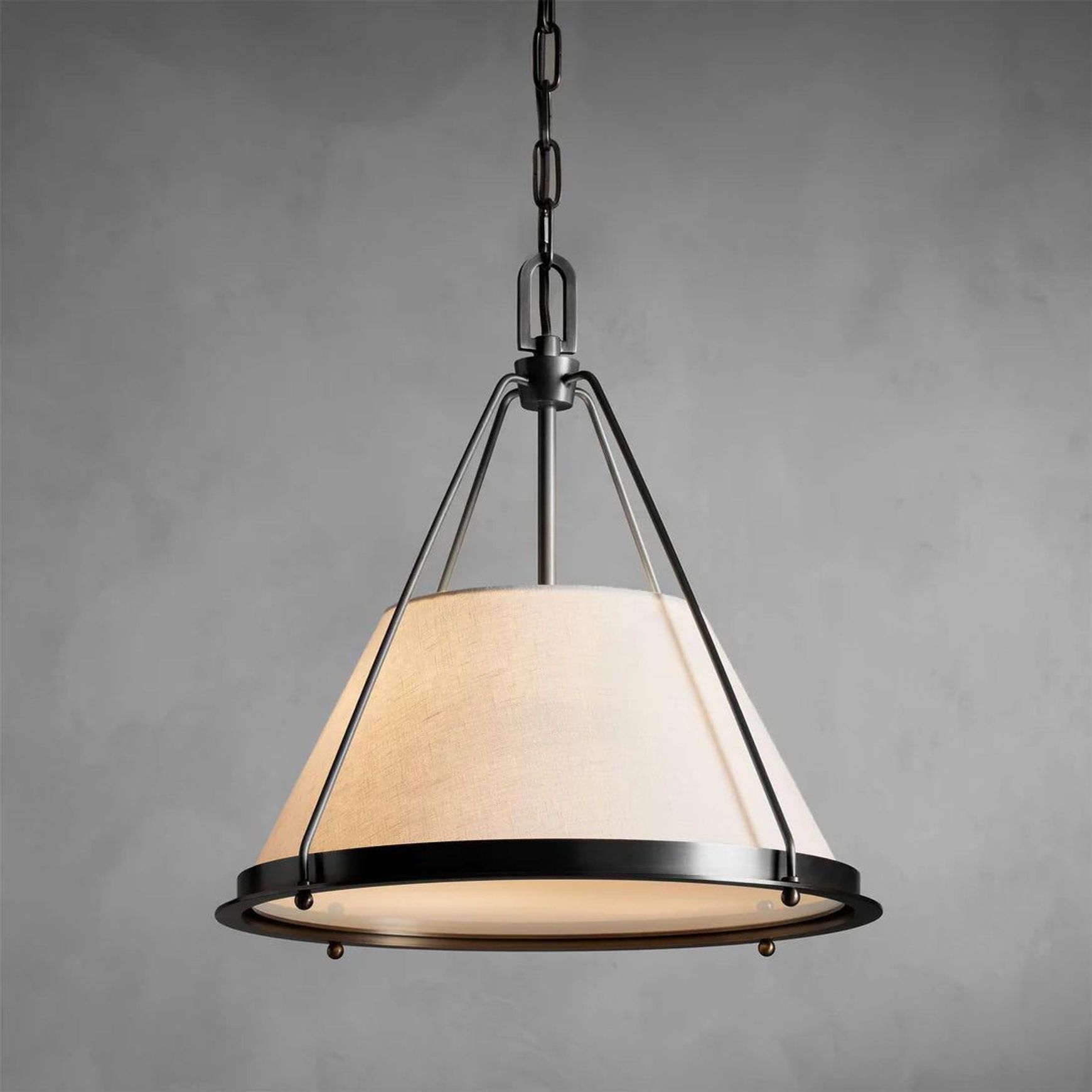 Melton Pendant