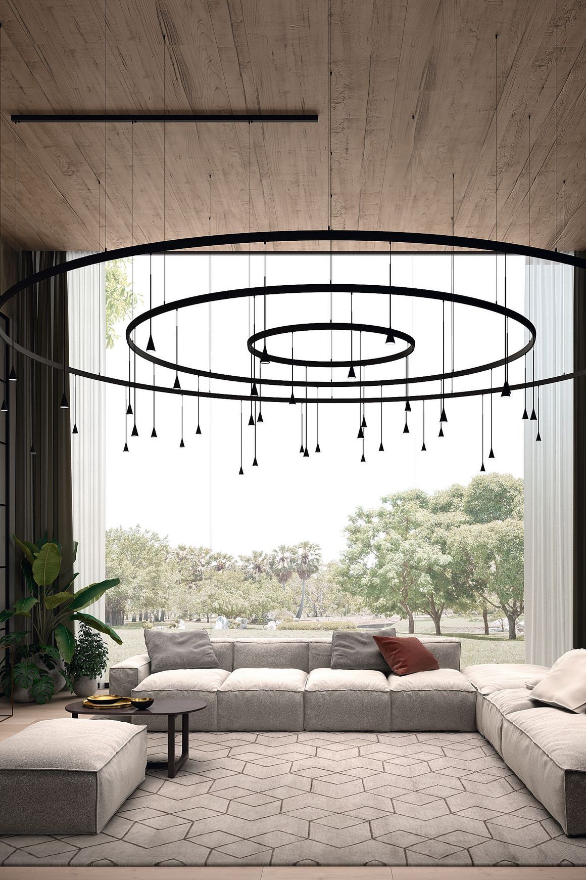 Skybell Circle S/62L/40