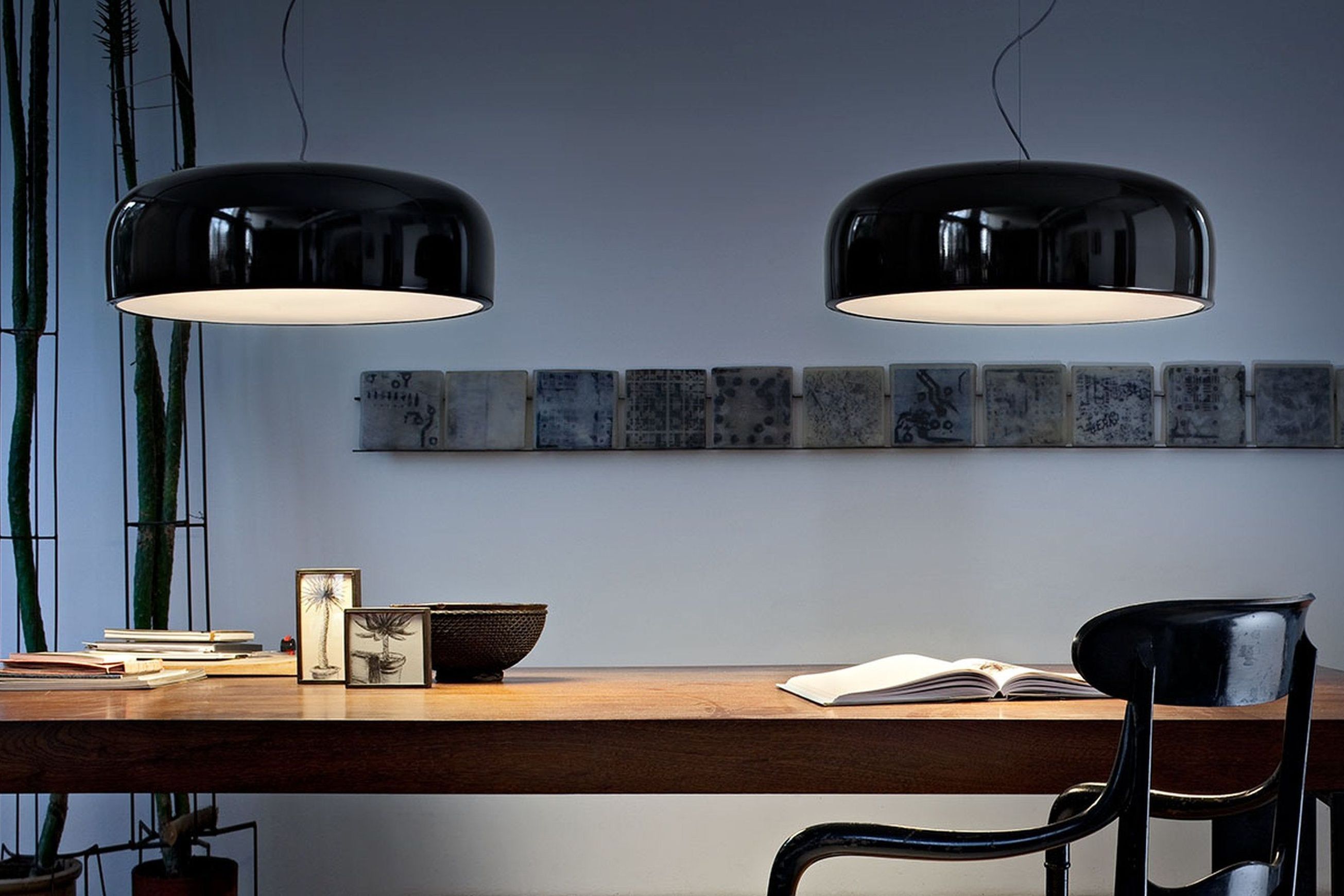 Smithfield Pendant