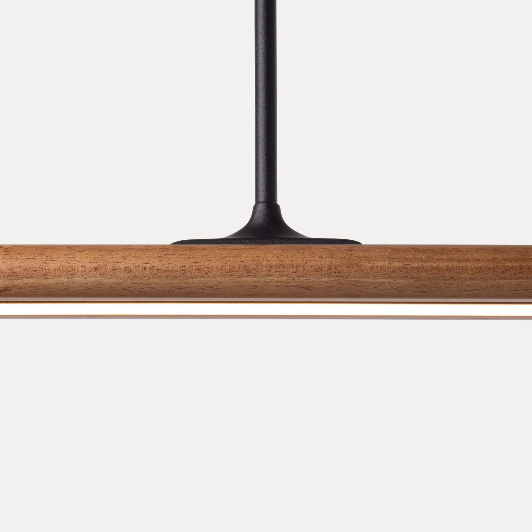 Spru Pendant | Tasmanian Blackwood