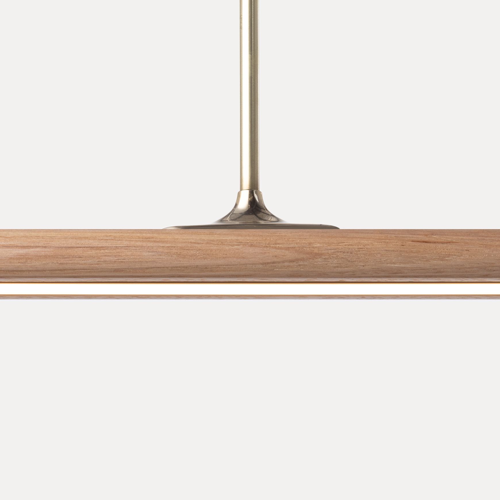 Spru Pendant | Tasmanian Oak