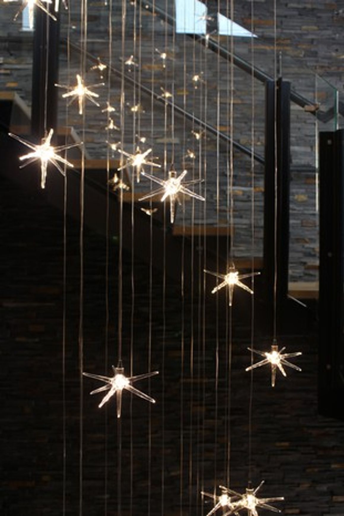 Stella Pendant Light