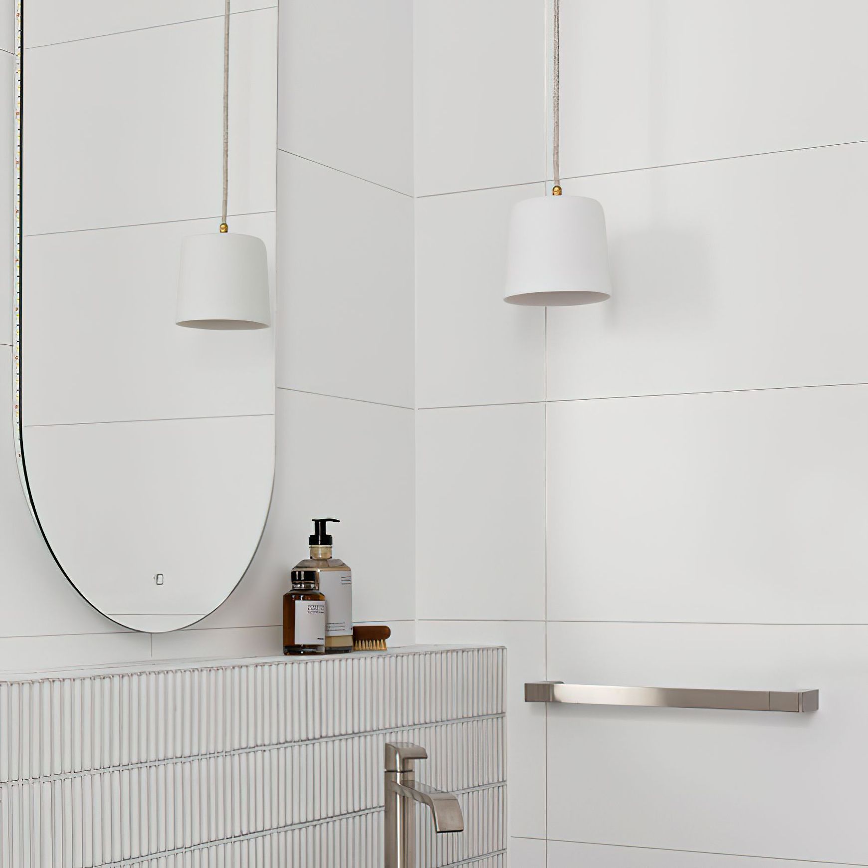 Dawn Pendant Ceiling Light