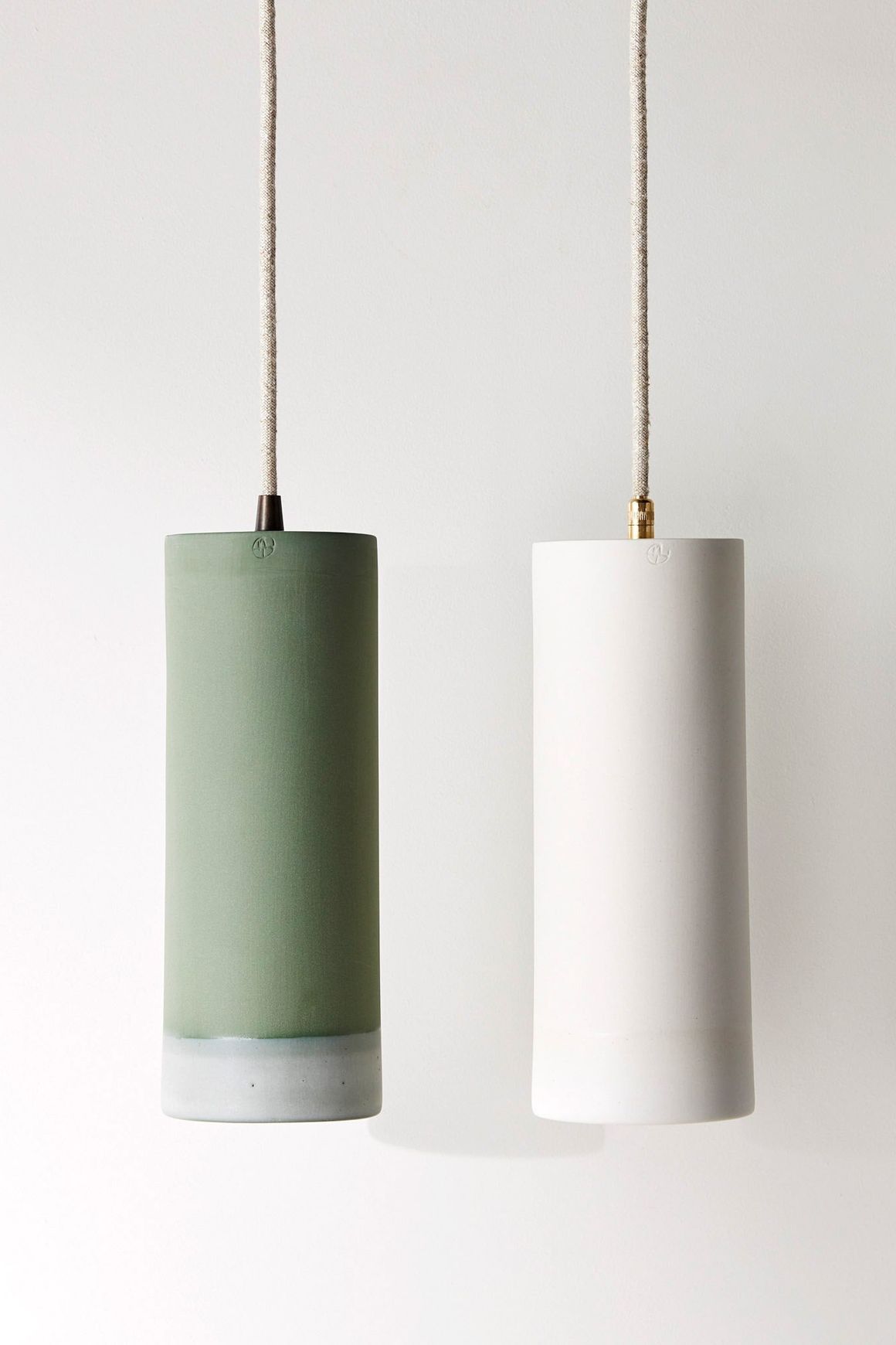 Dusked Eos Pendant Light
