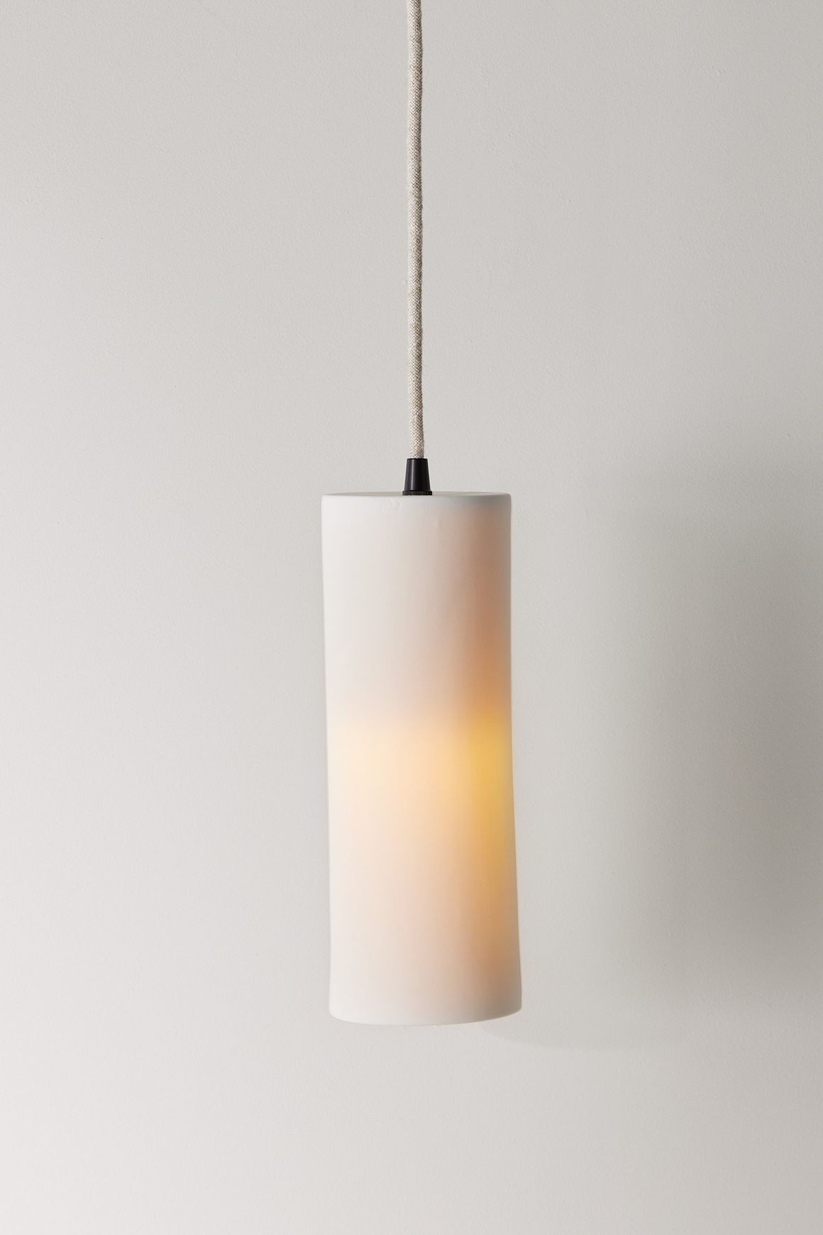 Dusked Eos Pendant Light