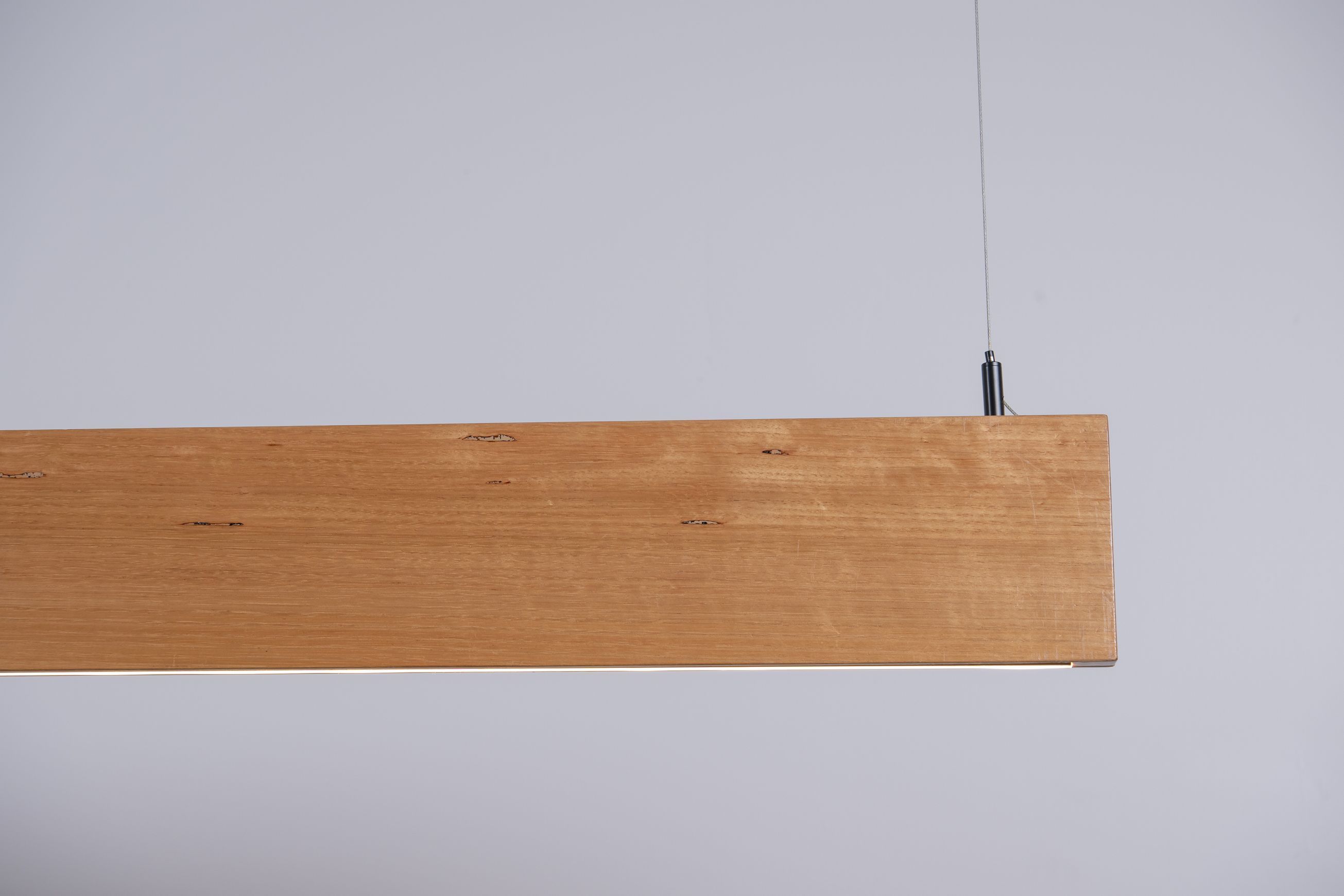 Tassie Flat Pendant
