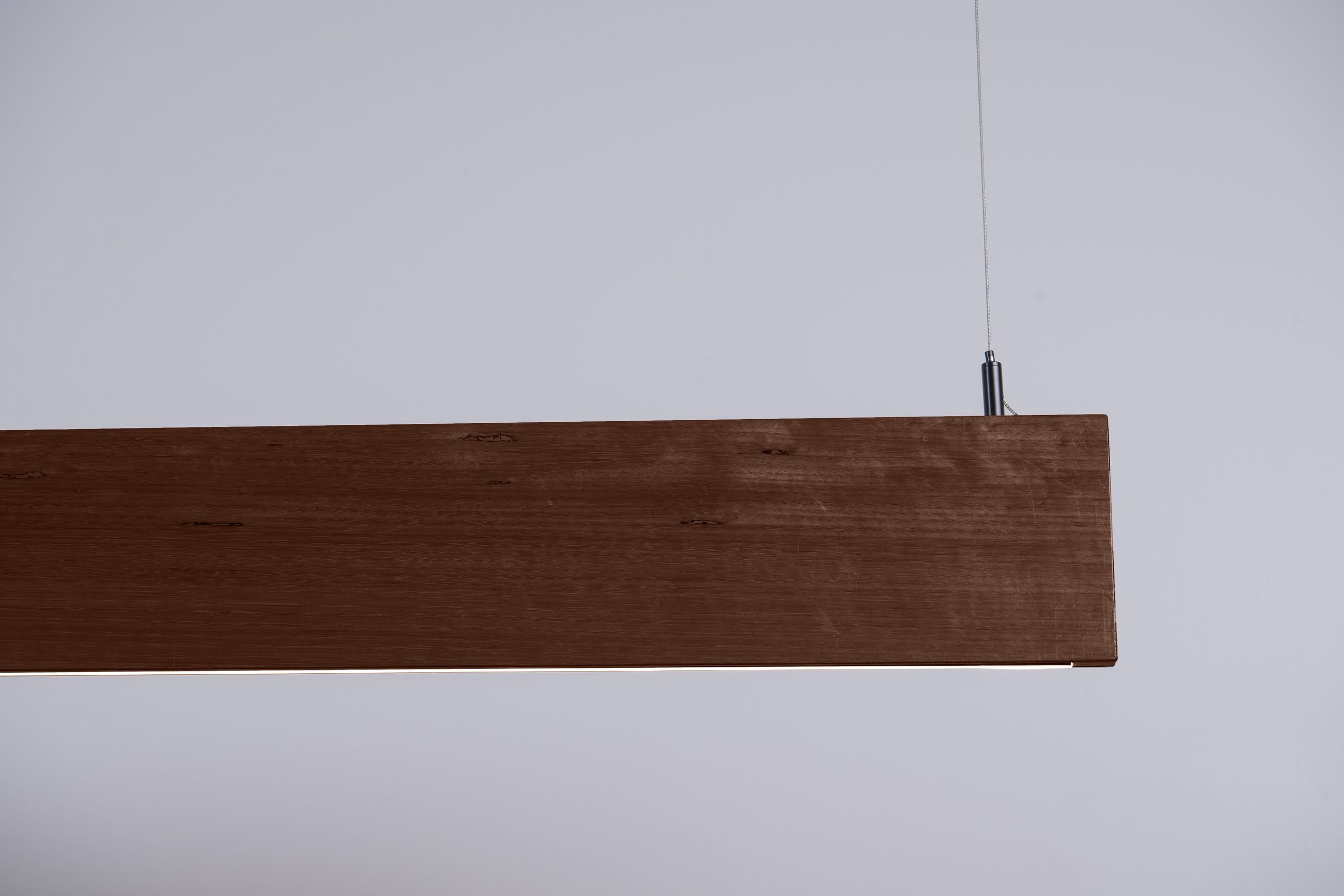 Tassie Flat Pendant