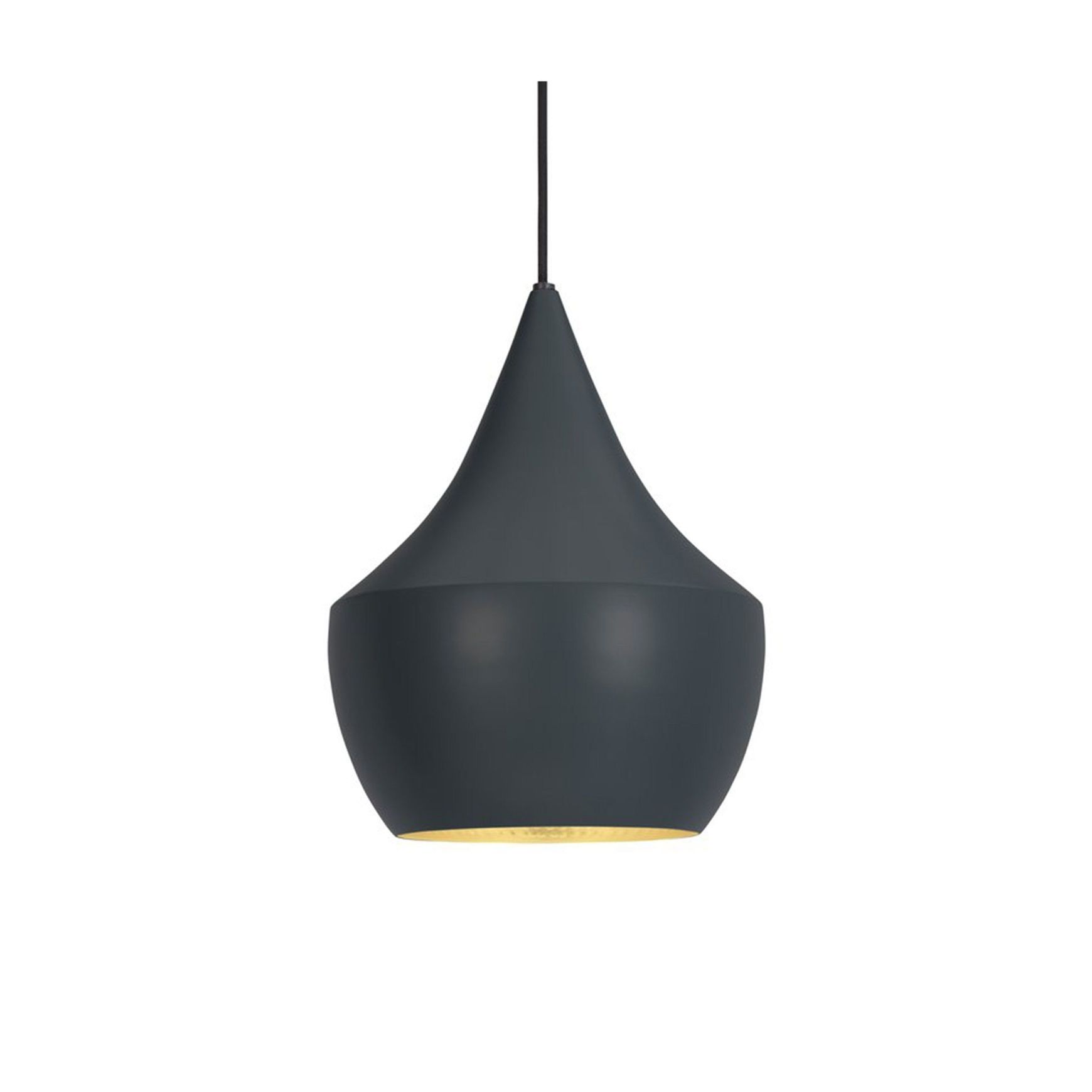 Beat Fat Pendant