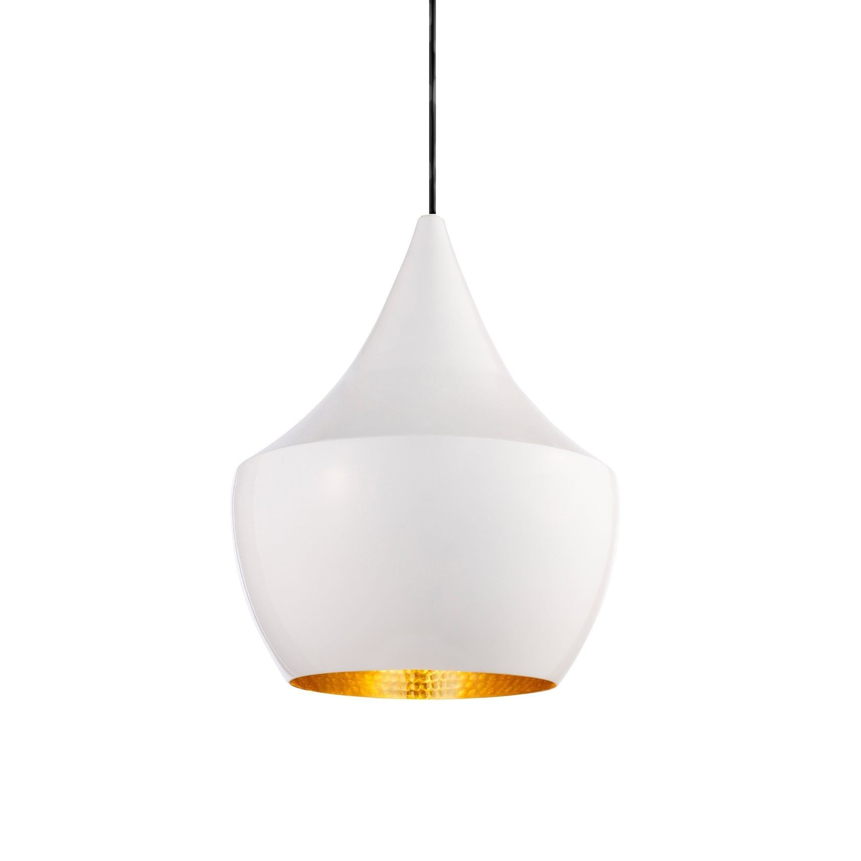 Beat Fat Pendant