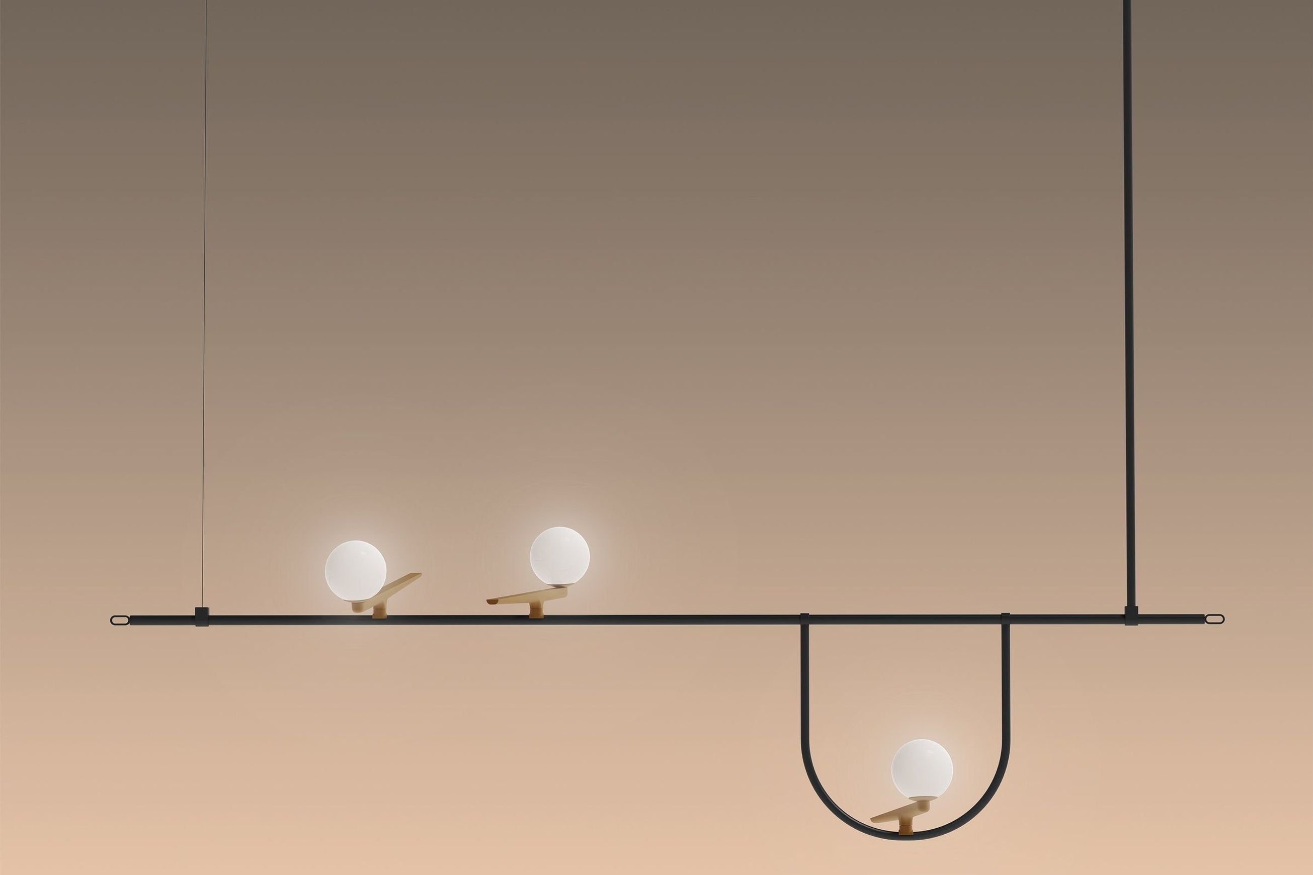 Yanzi Suspension