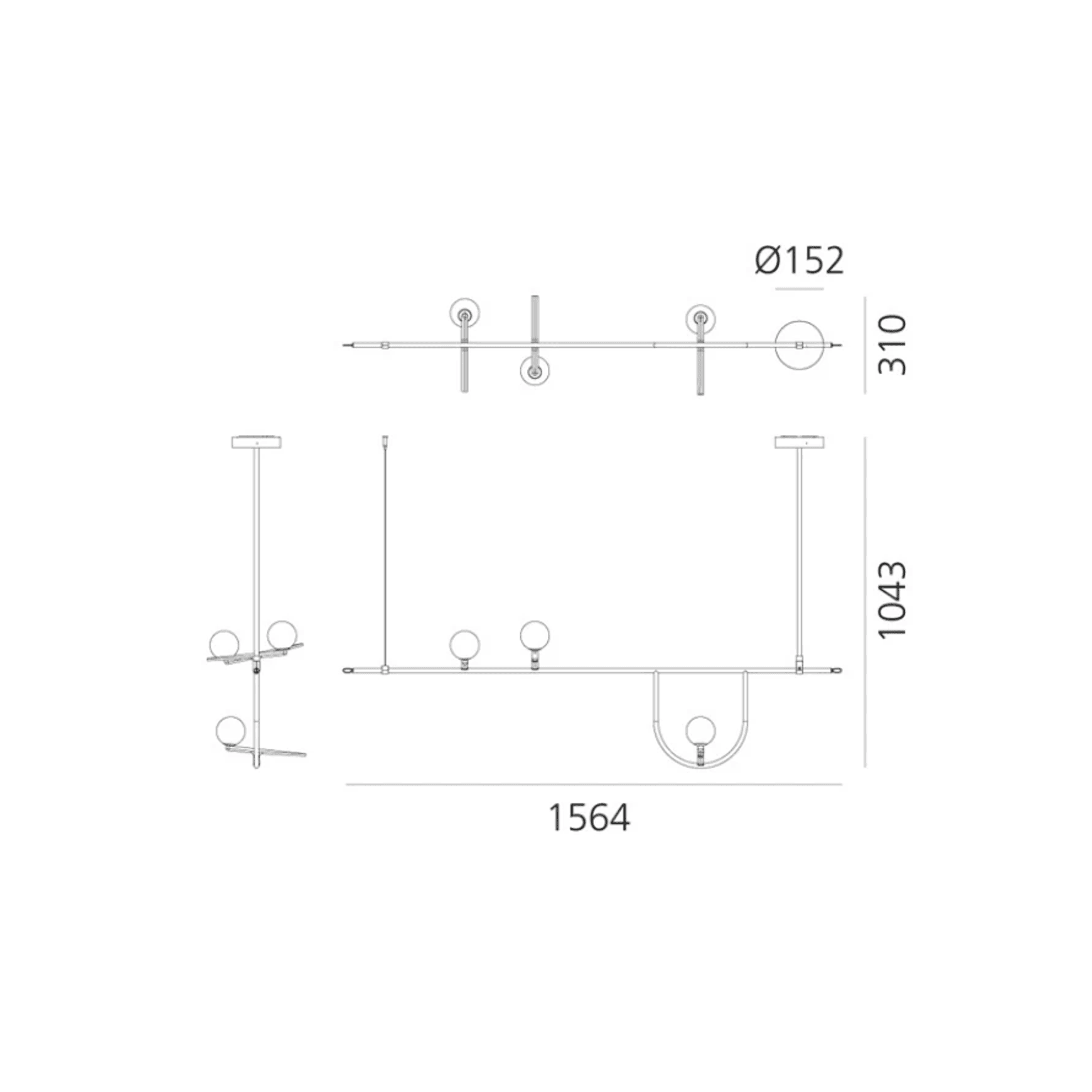 Yanzi Suspension