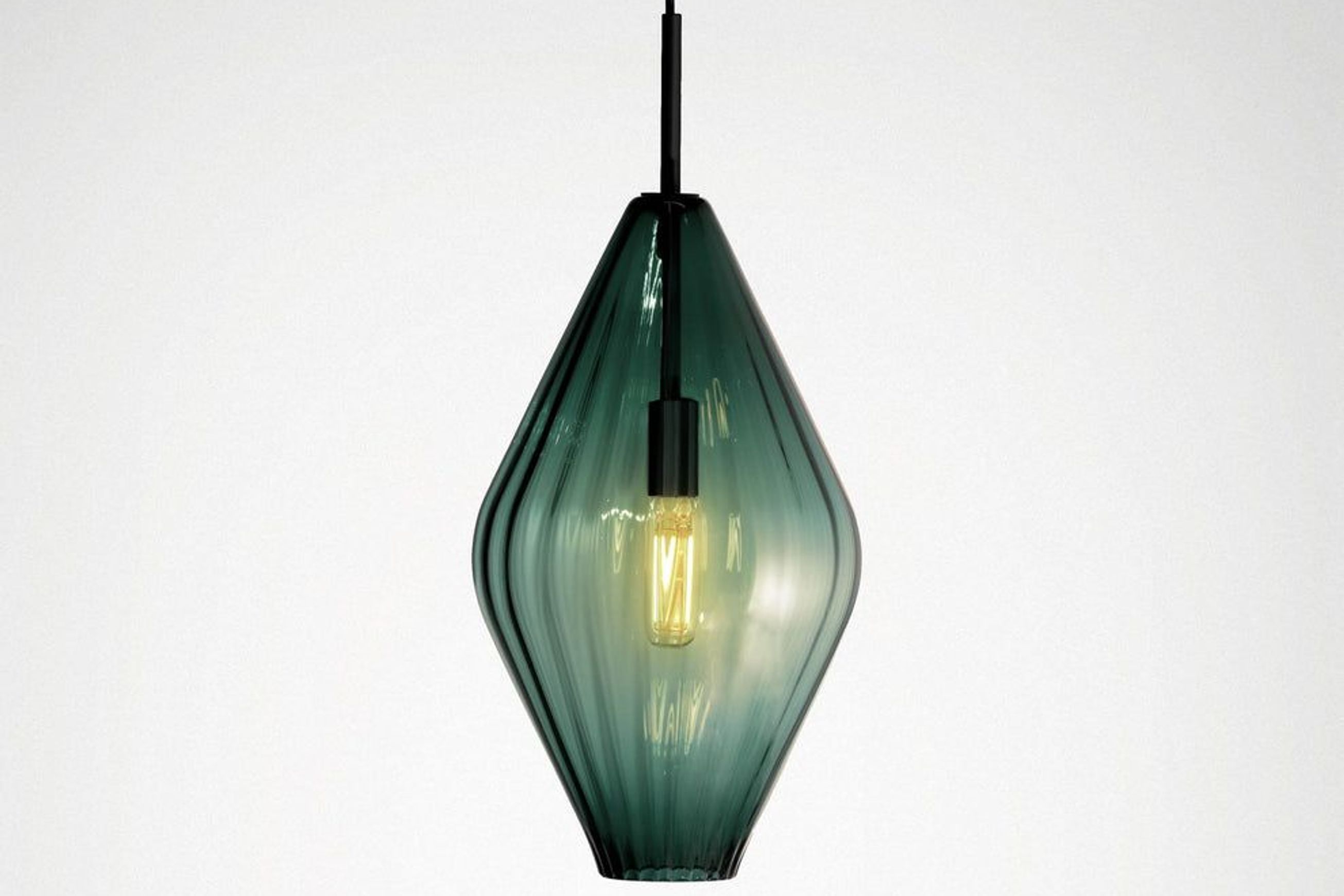 Bailey | Pendant Light