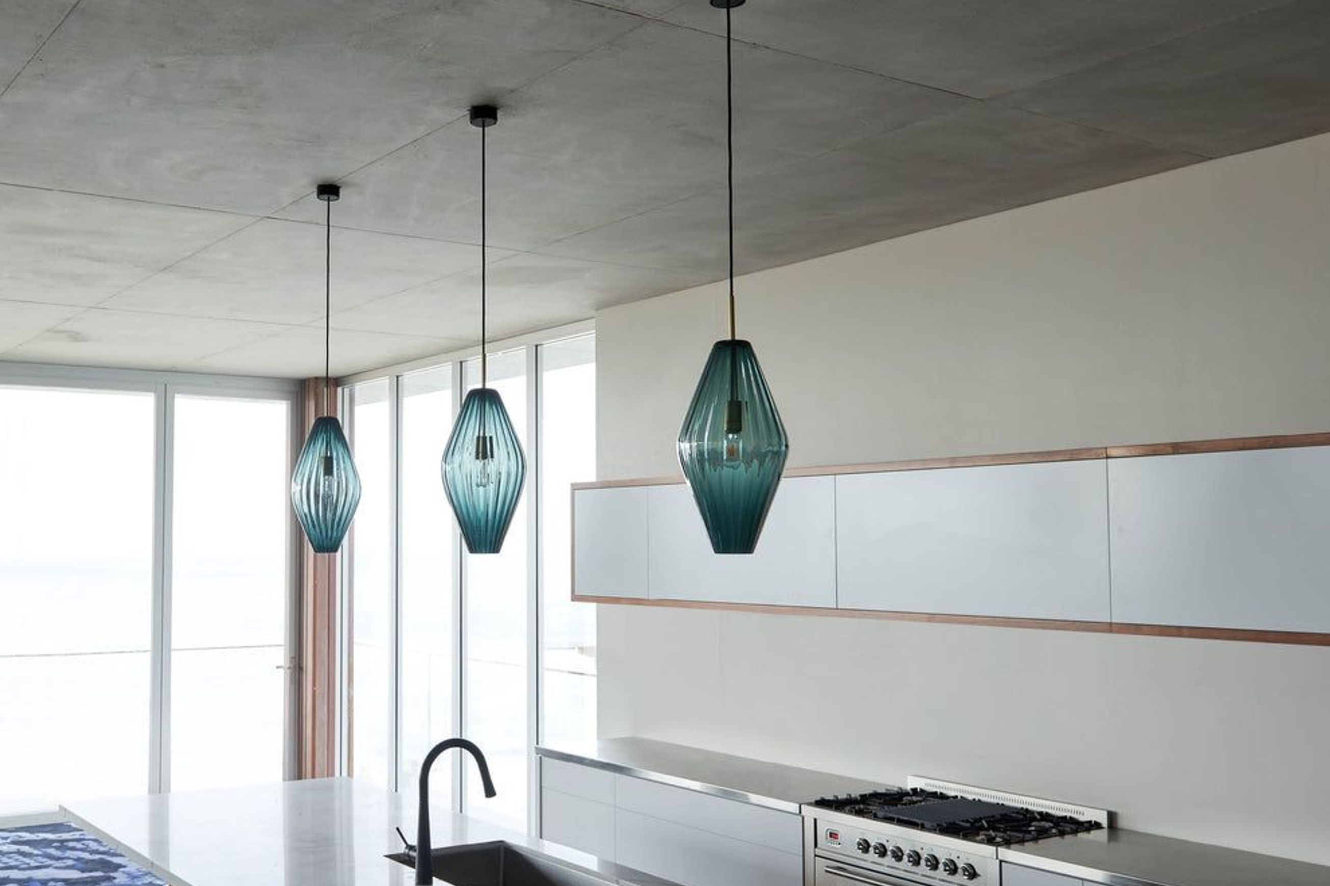 Bailey | Pendant Light