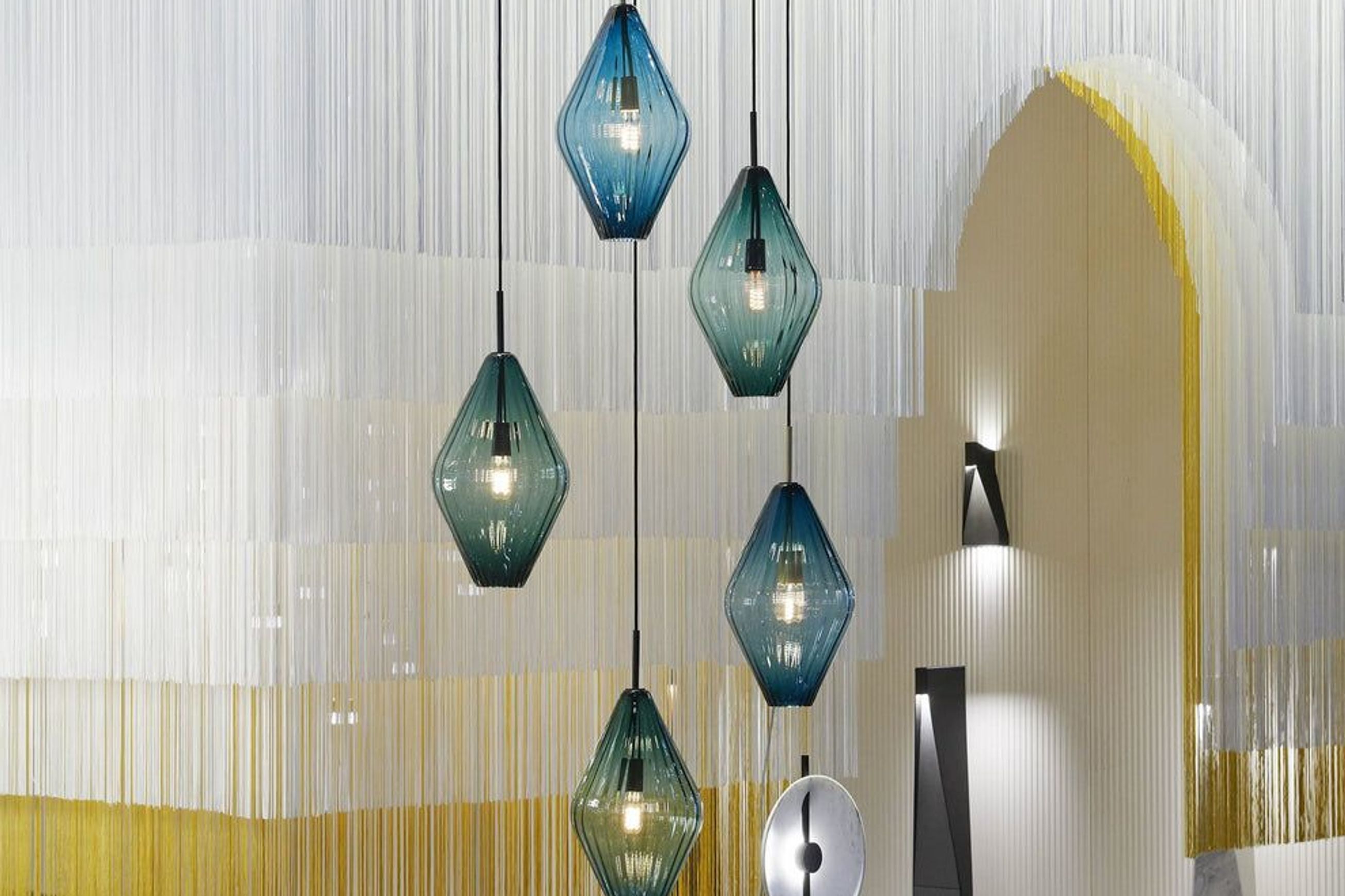 Bailey | Pendant Light