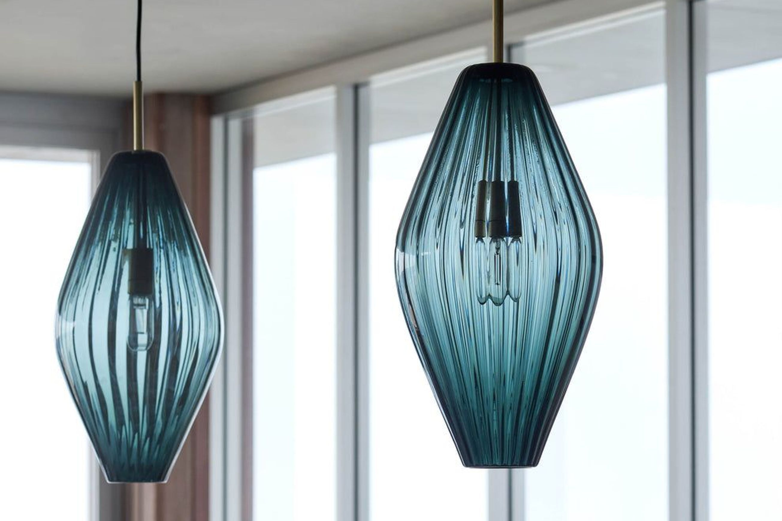 Bailey | Pendant Light