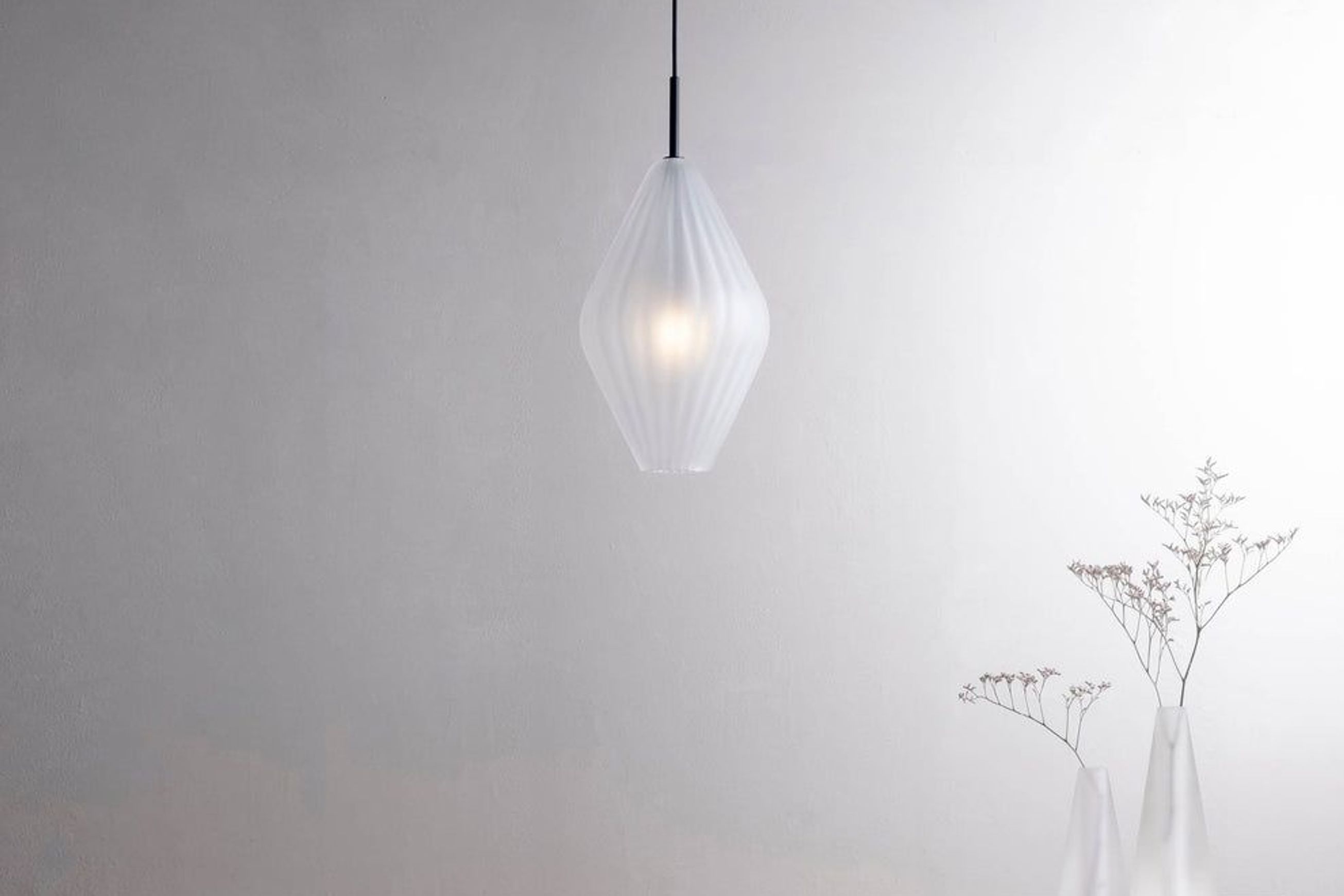 Bailey | Pendant Light