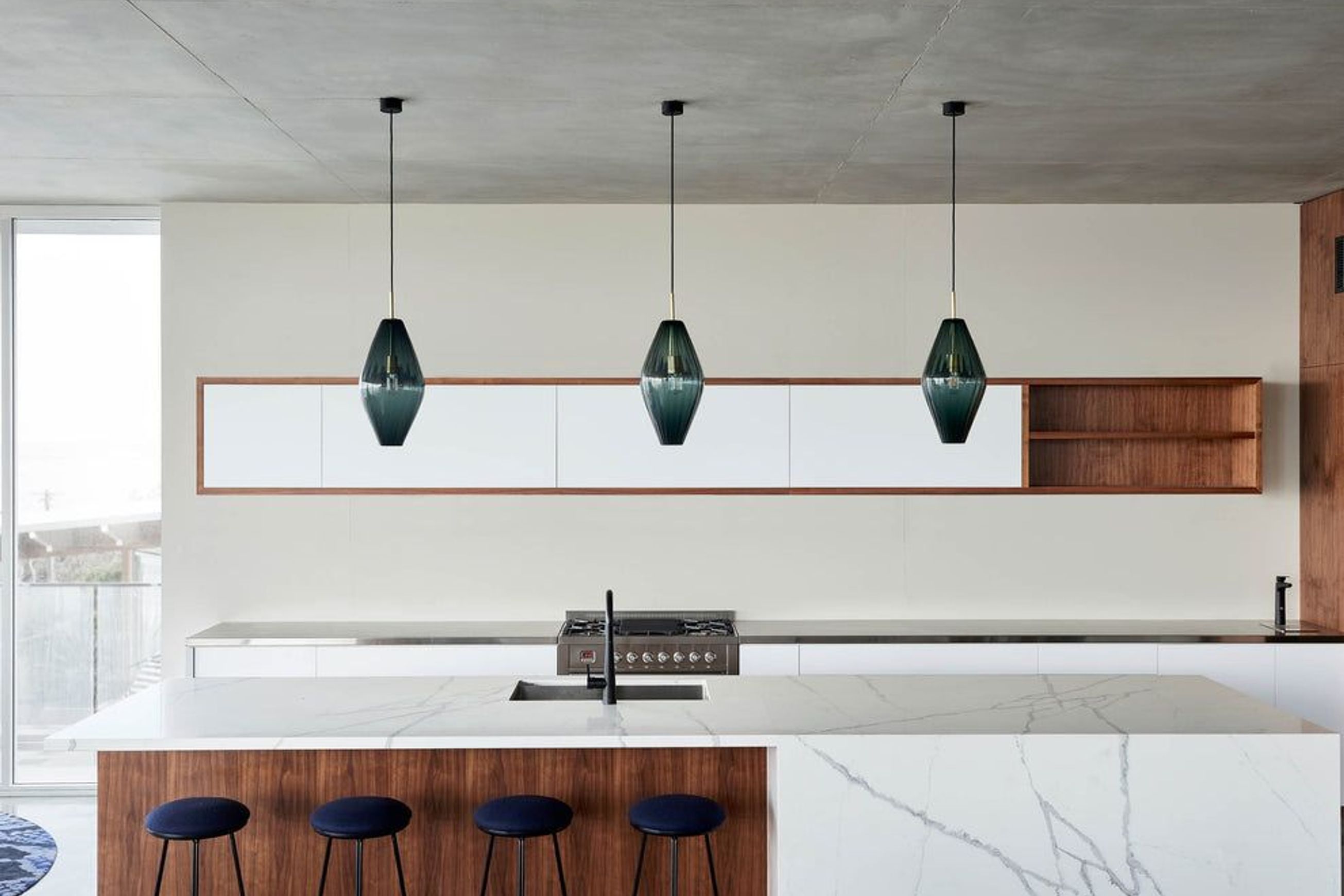 Bailey | Pendant Light
