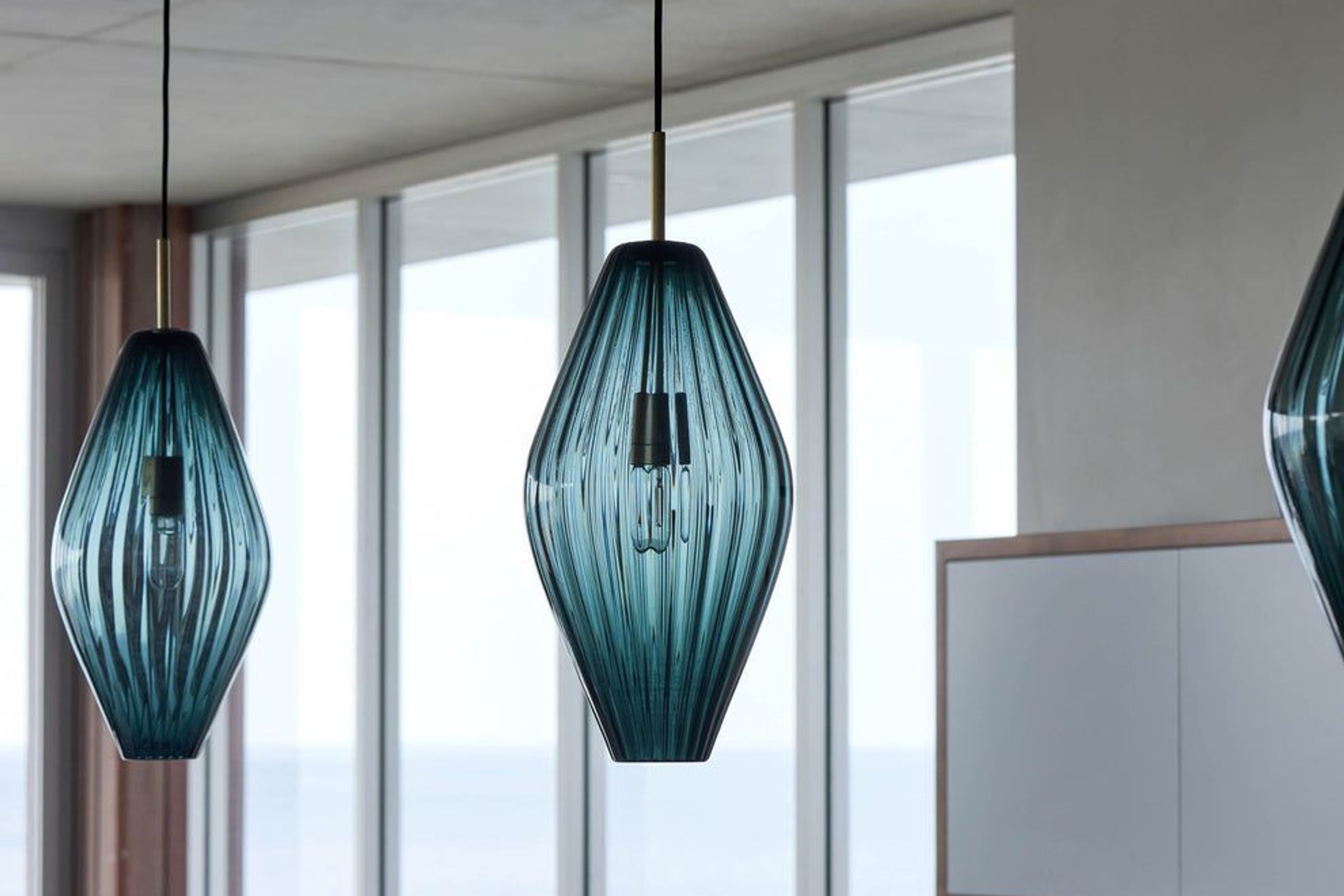 Bailey | Pendant Light