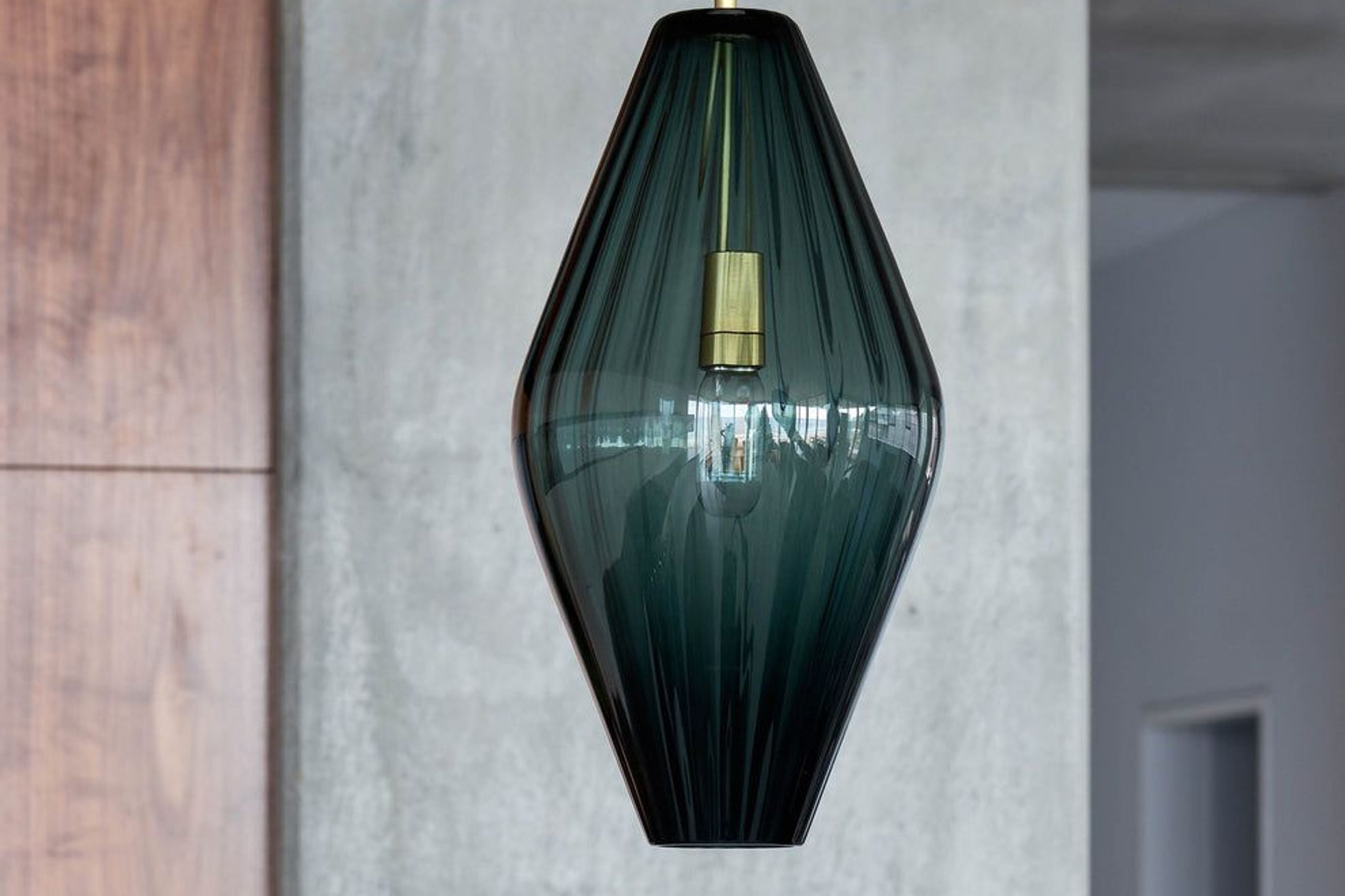 Bailey | Pendant Light